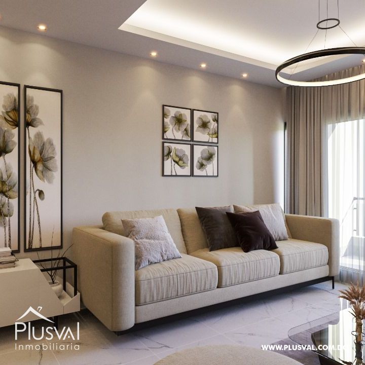 Apartamentos en venta en Los Álamos 487227