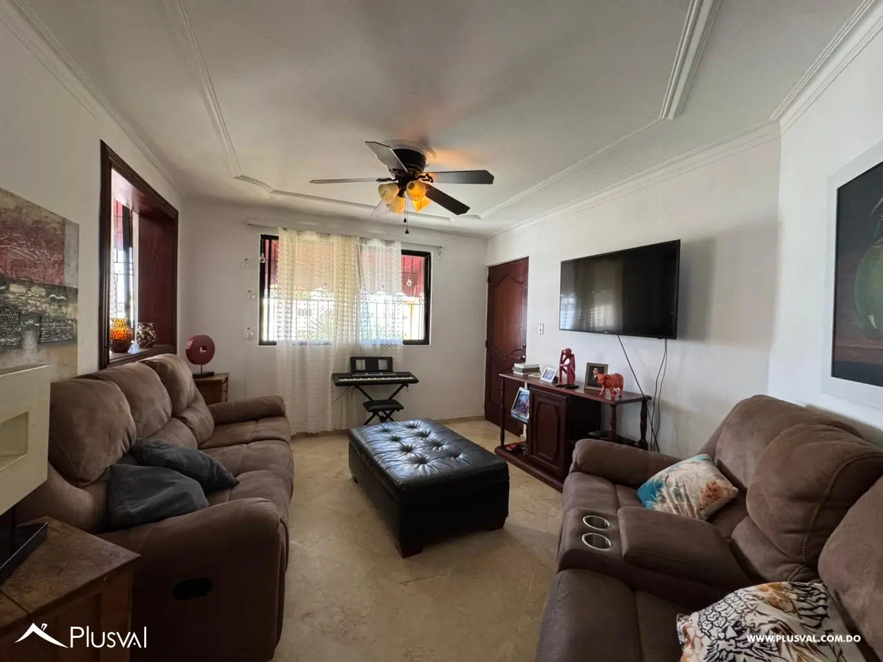 Apartamento en venta en una zona tranquila y residencial, La Moraleja. 463525