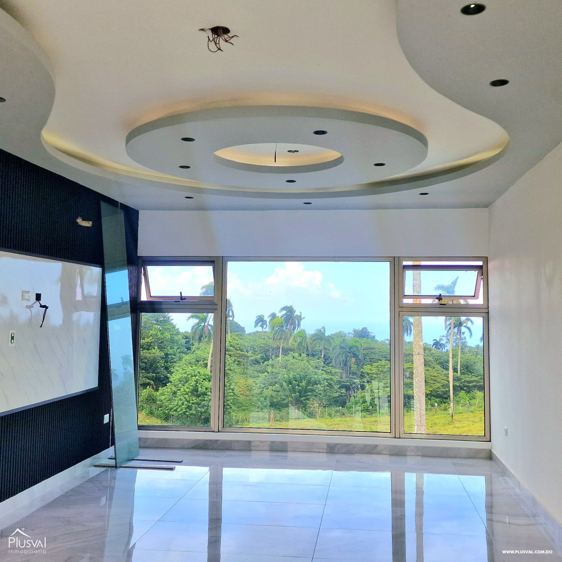 Exclusiva Casa de Lujo en Cabrera 380988