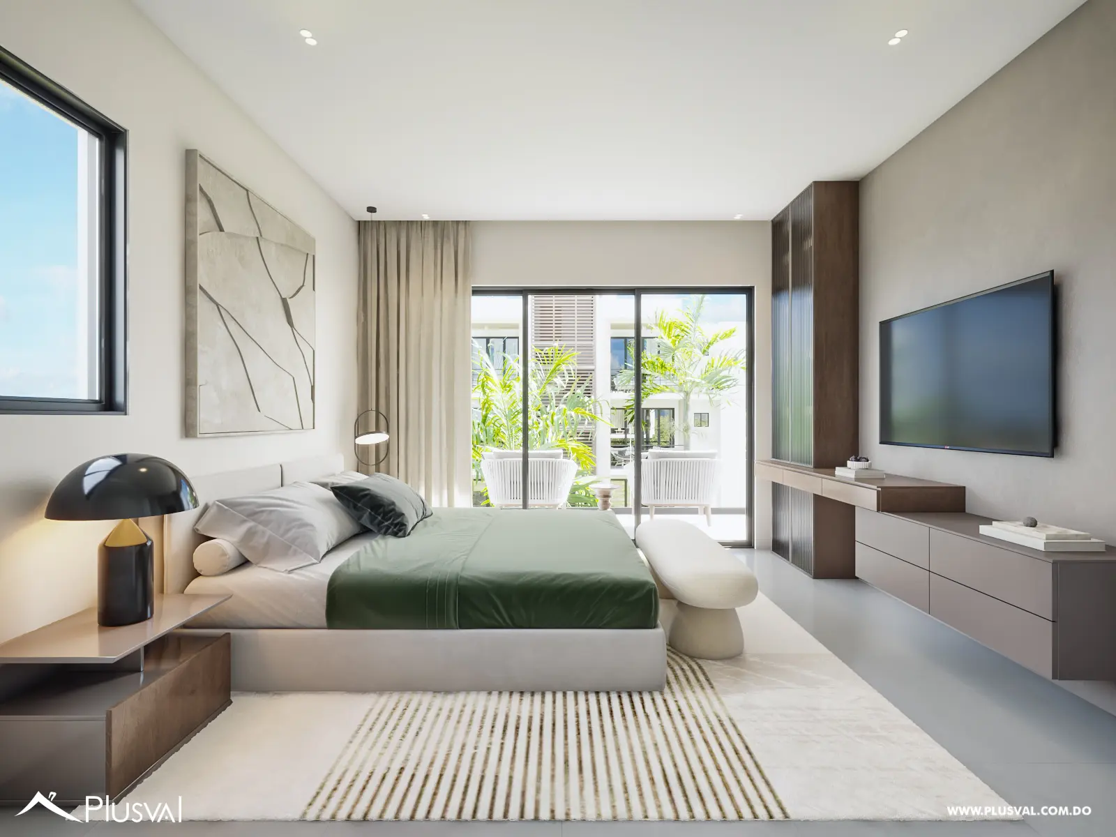 Beachfront Apartamentos - Las Terrenas 475137