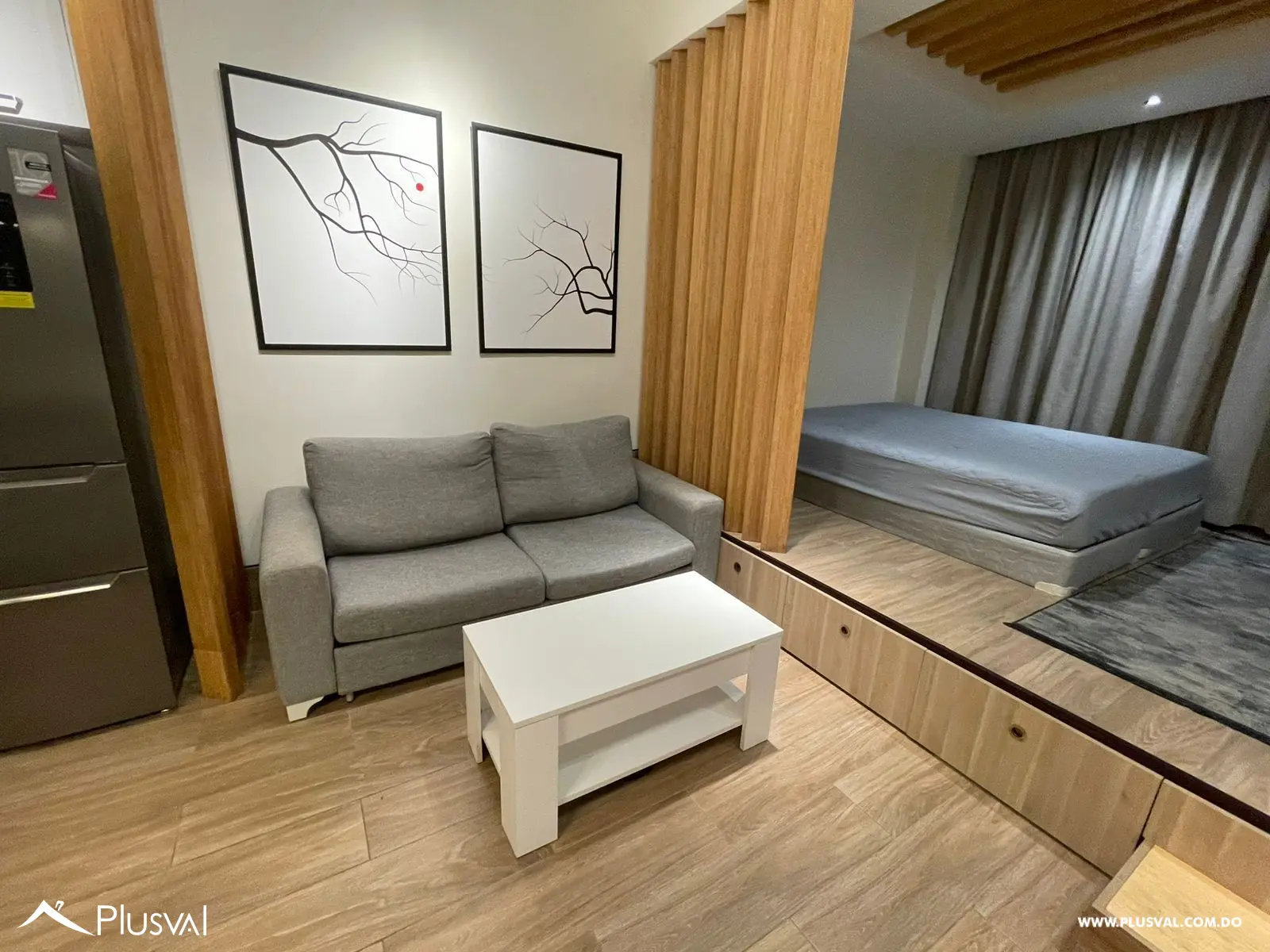 Apartamento en Renta en Hotel Faranda Single 1 – Punta Cana 452574