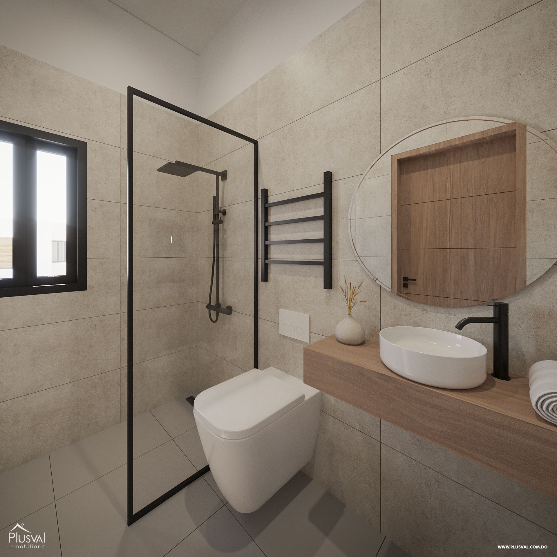 Villas en venta Duplex en VistaCana 407601