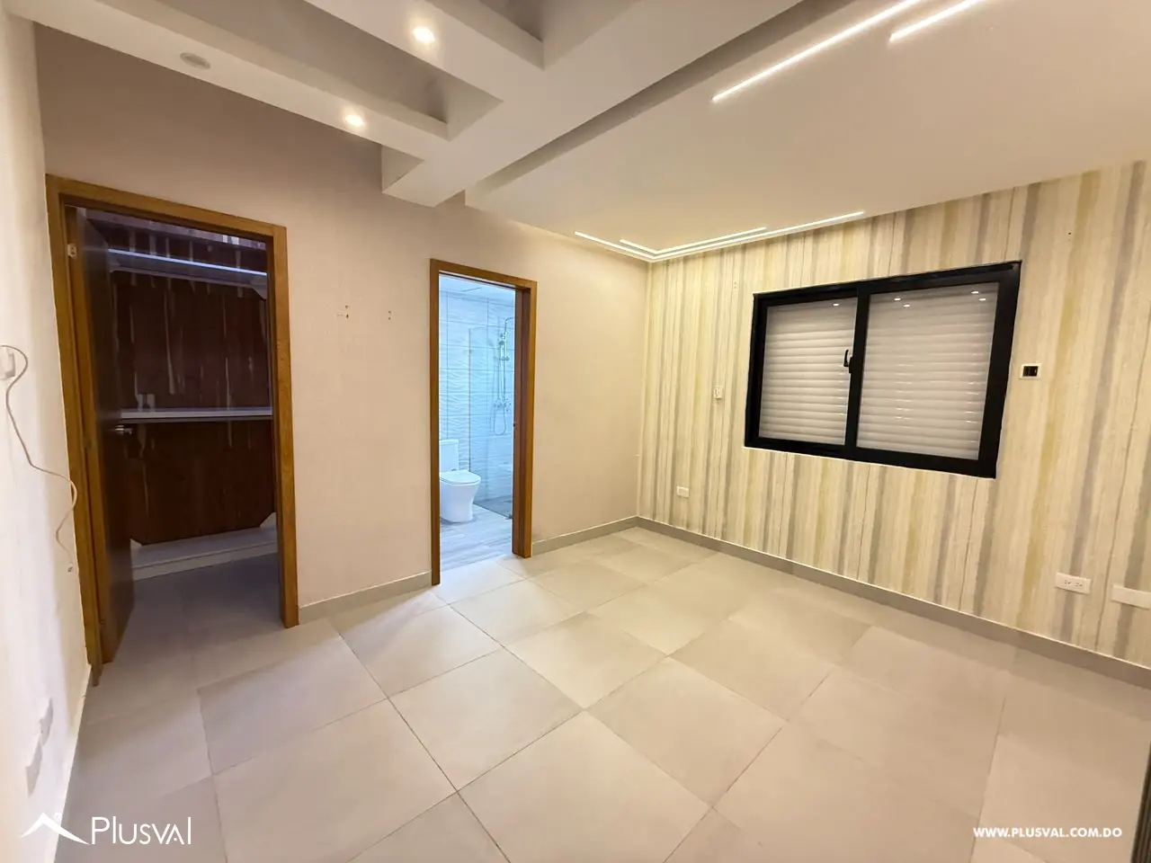 Alquilo Apartamento con terraza en el Sector el Millon 516077