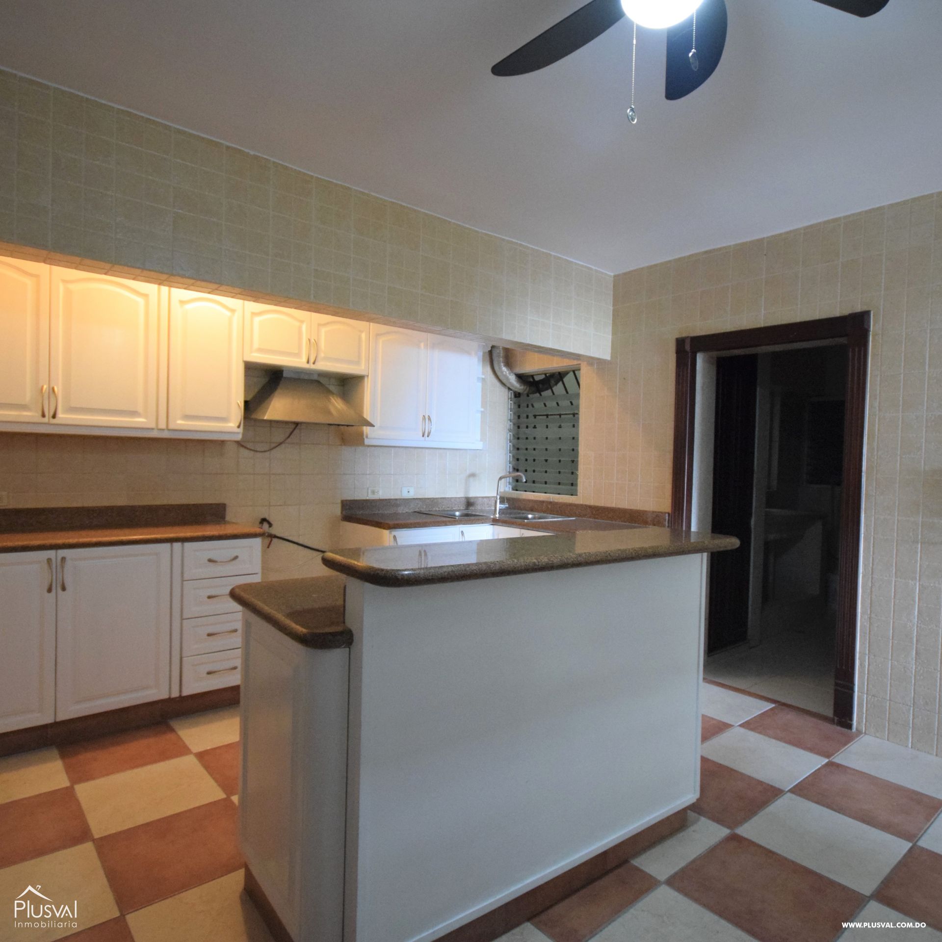 Penthouse en venta con vista despejada en Paraiso 339443