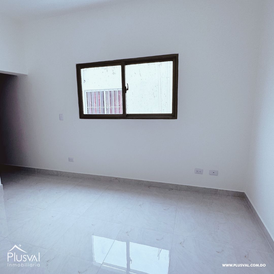 Apartamentos completamente nuevos, La Vega. Con espectacular vista a la montaña de Guaigüí 341149