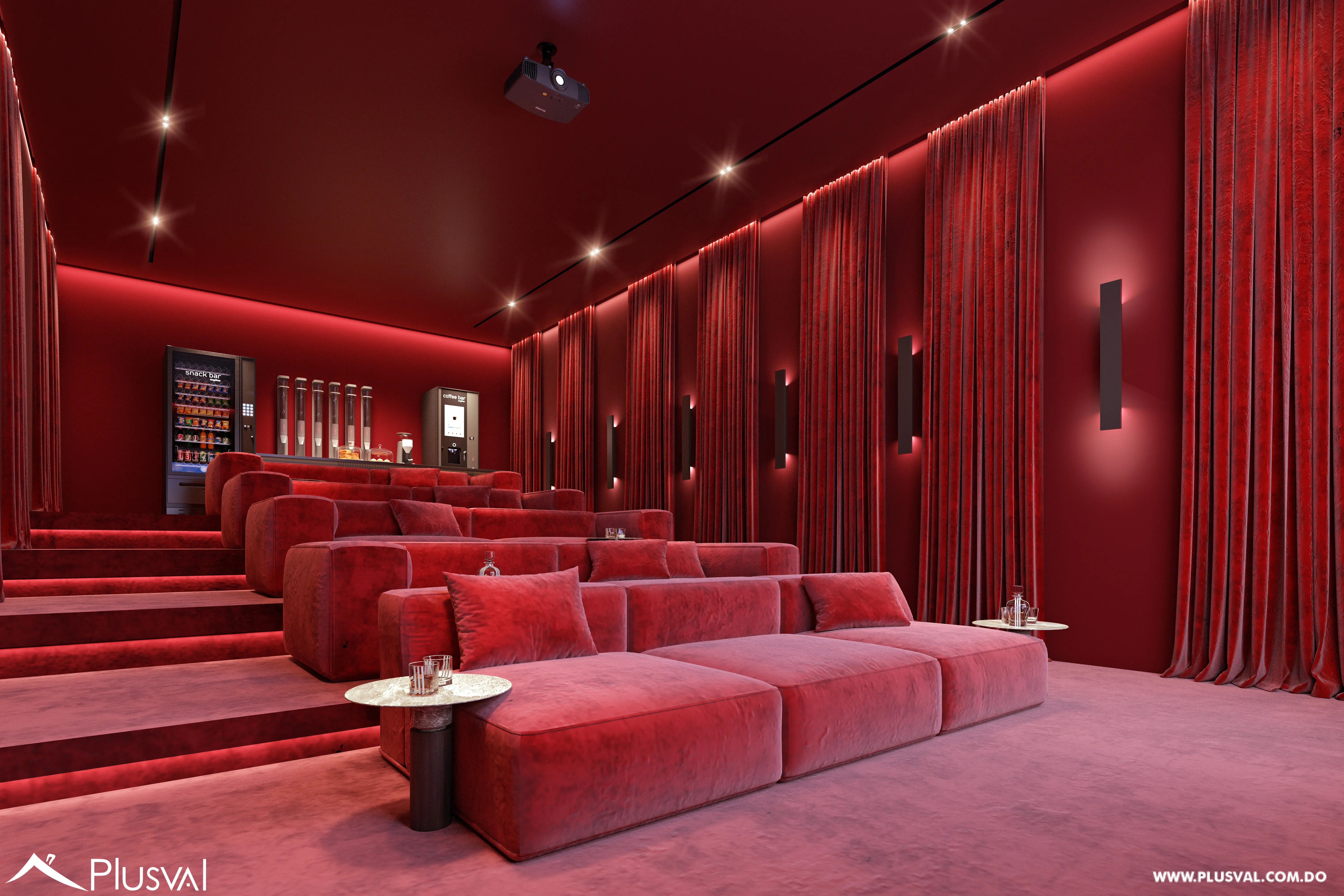 Se vende apartamentos turísticos en Juan Dolio 496376