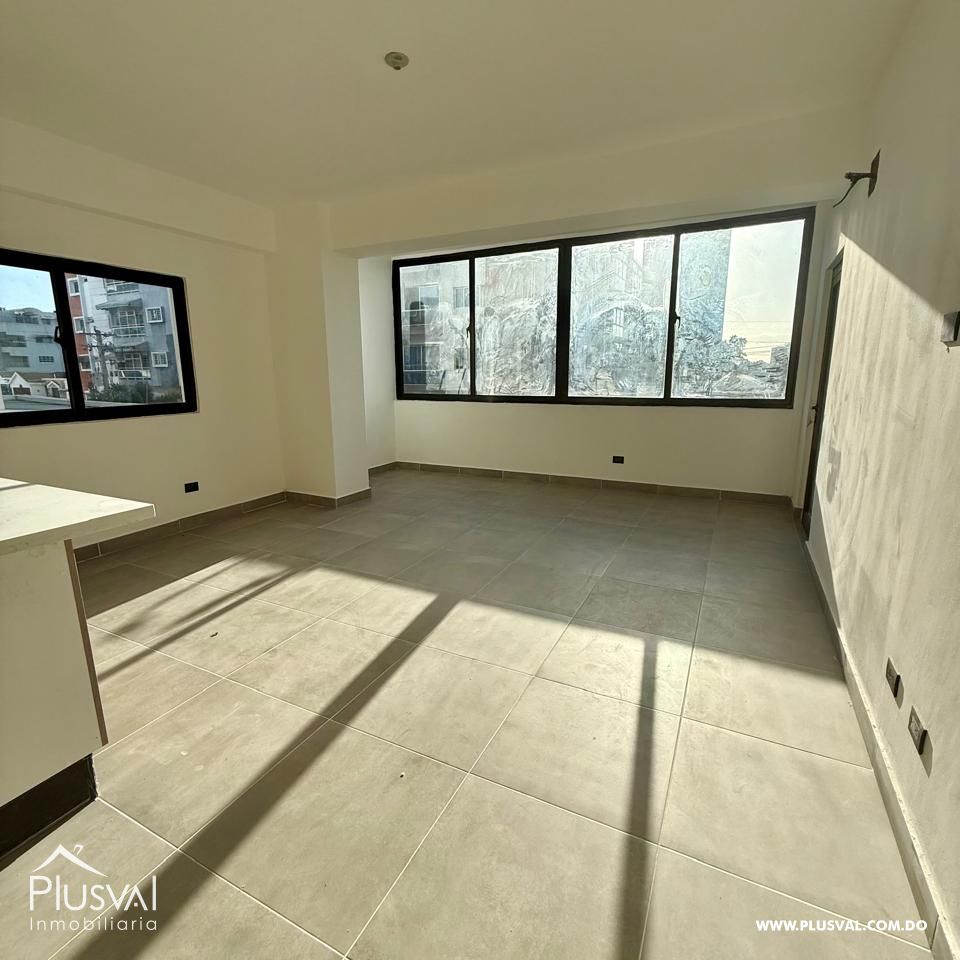 Apartamento ideal para vivir en El Millon 419464
