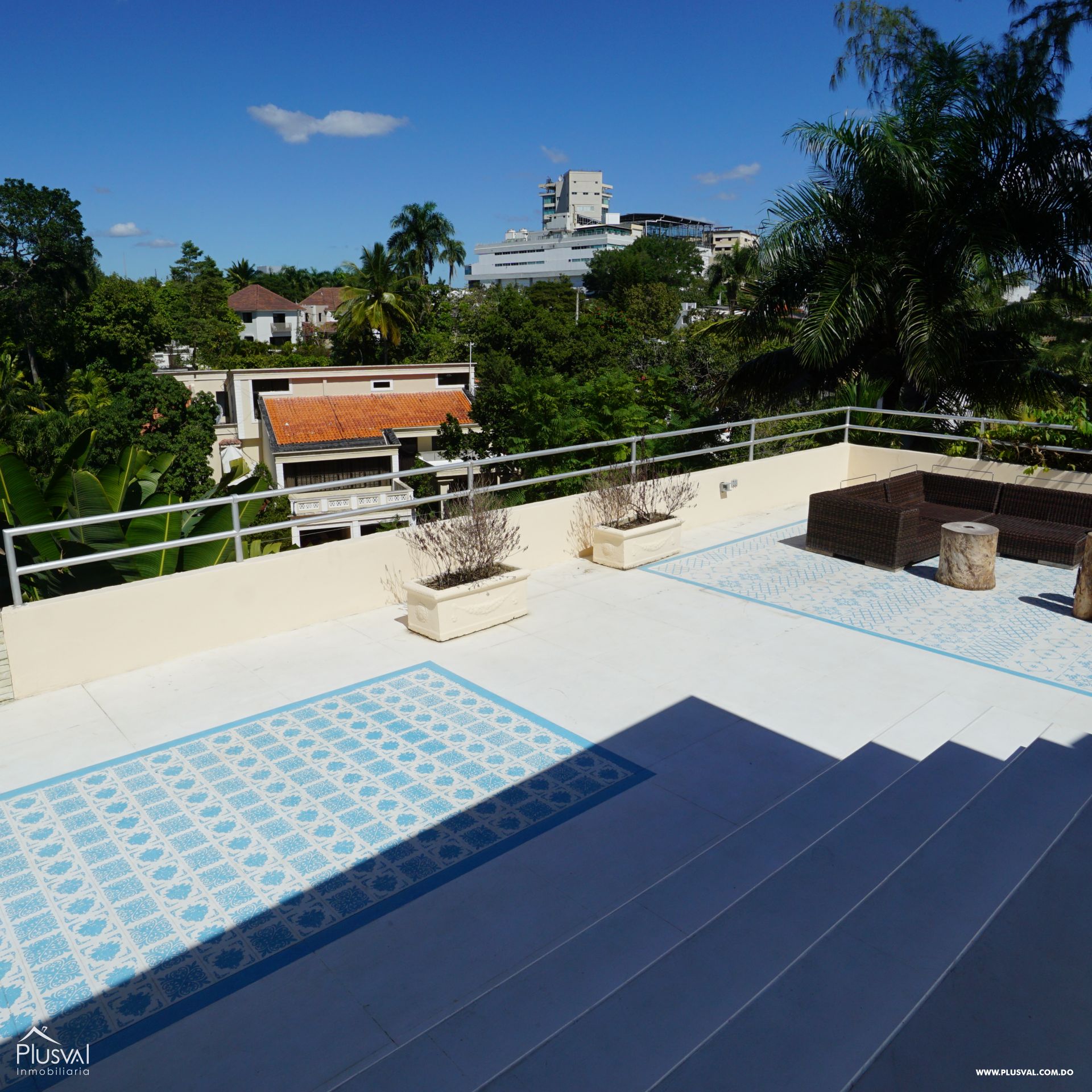 Casa de lujo en alquiler en Arroyo Hondo Viejo 165388