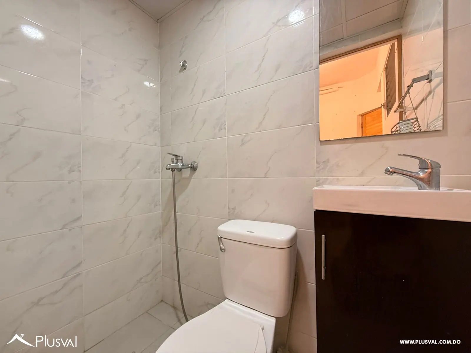 Hermoso apartamento en alquiler en el Vergel 480505