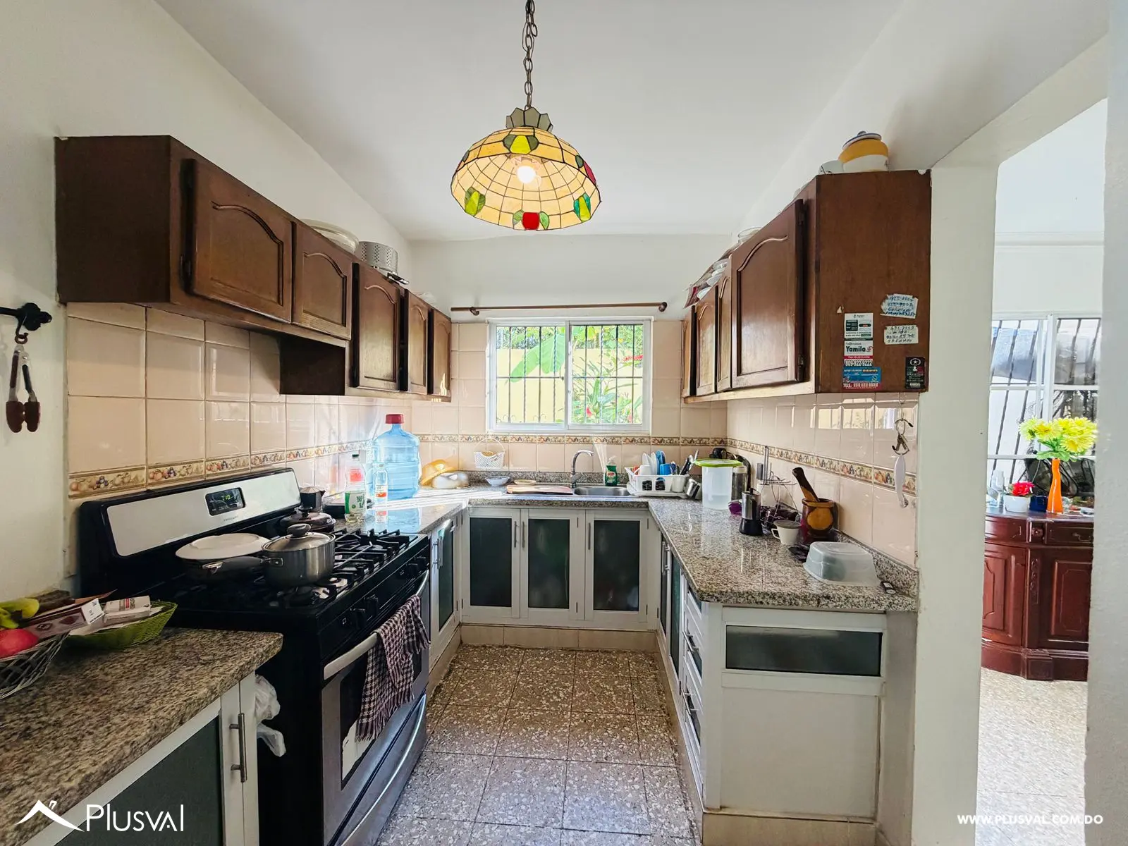 Casa en venta para vivir e inversión en Altos de Arroyo Hondo 486598