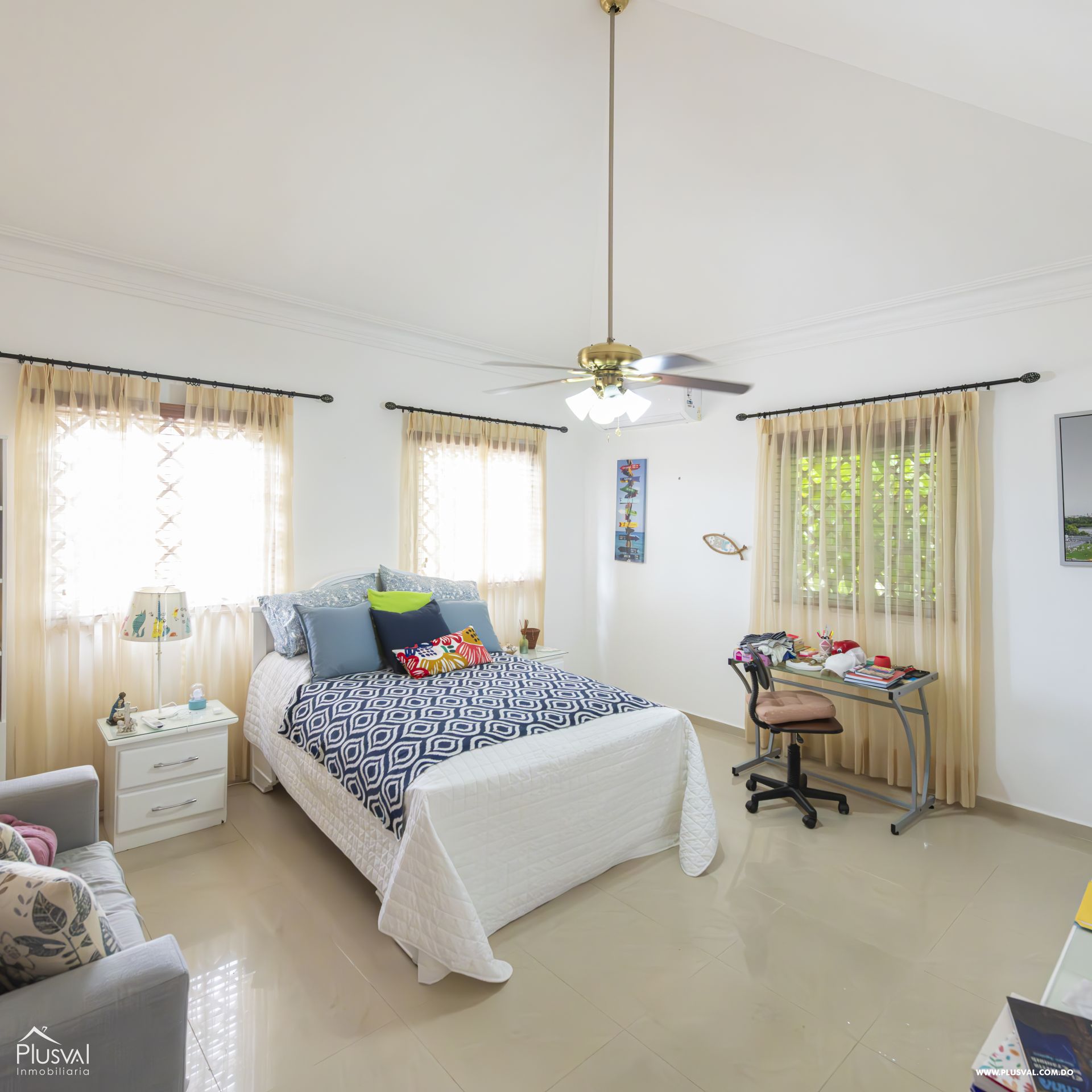 Villa en Venta en Isabel Villas 372869