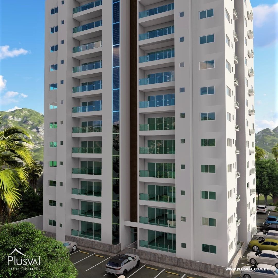 Proyecto de Apartamentos en la Trinitaria 281158