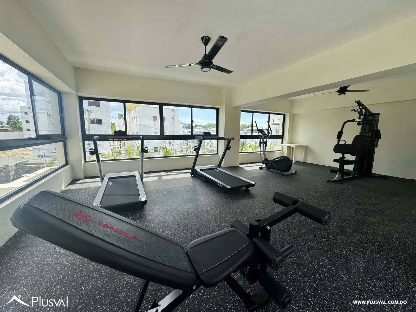 Apartamento en Venta en Urbanizacion Colinas del Arroyo ll 506002