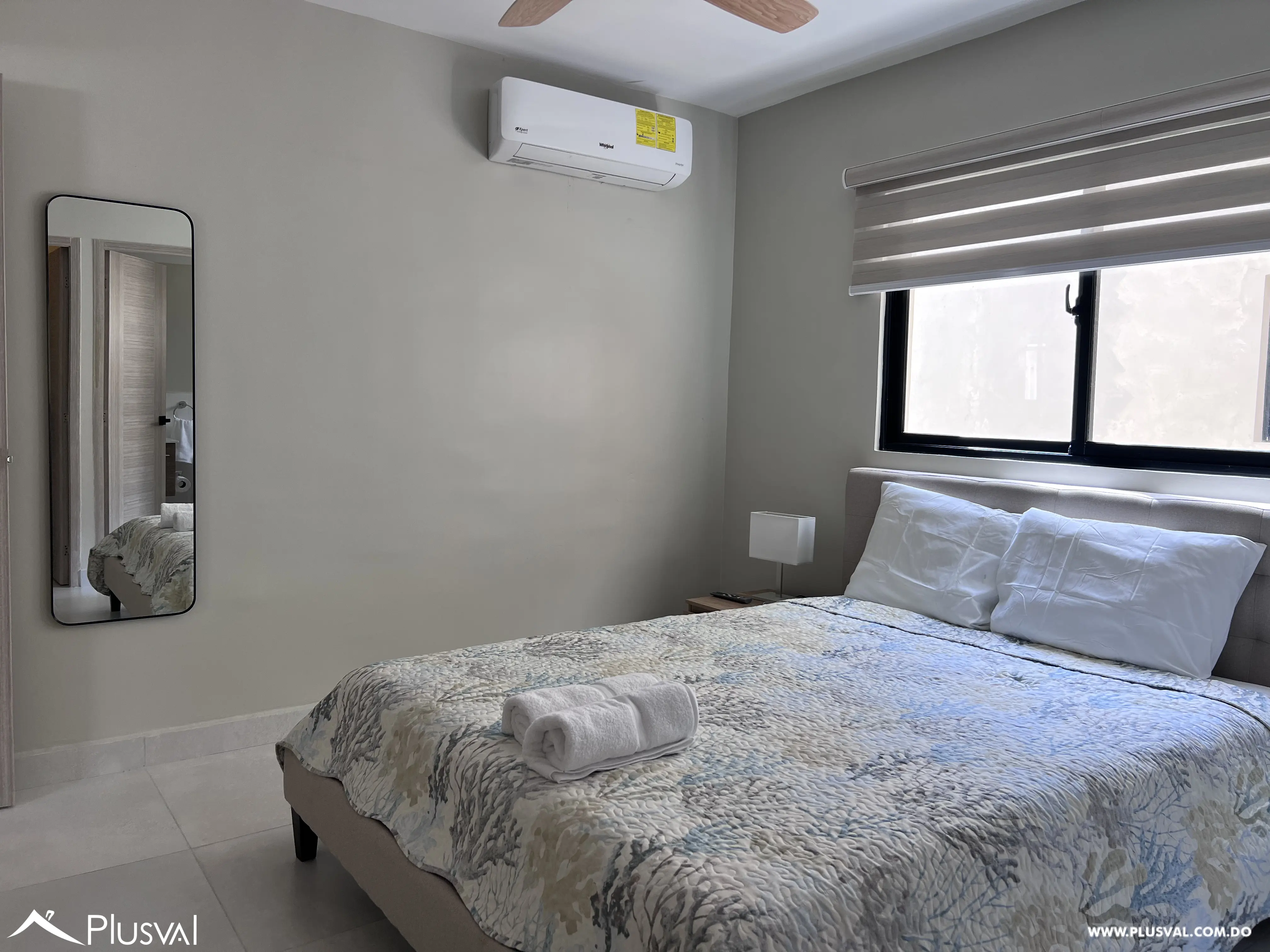 Apartamento en Venta en Downtown, Punta Cana 501339