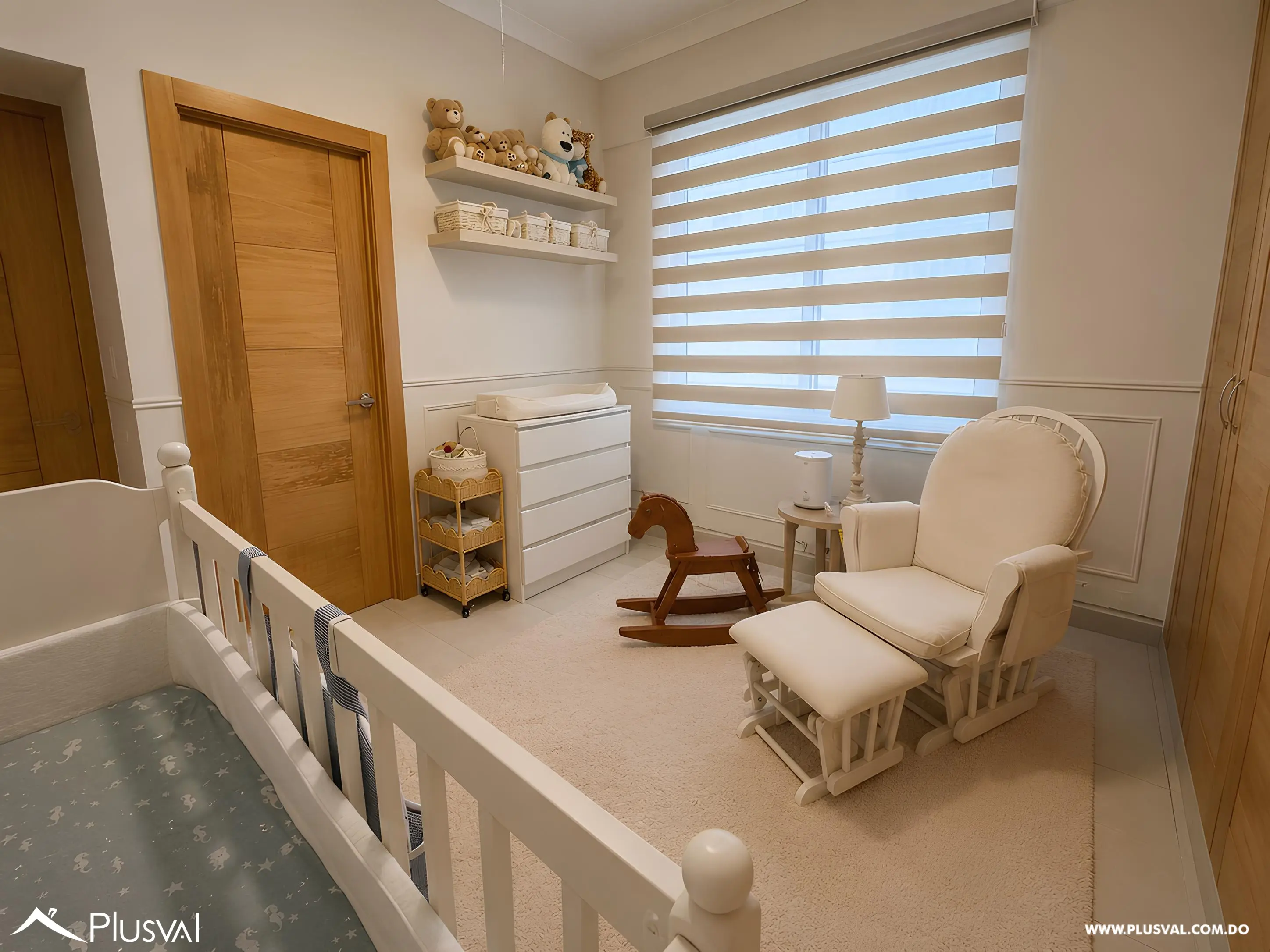 Elegante apartamento con 163 m², en La Esperilla. 525177