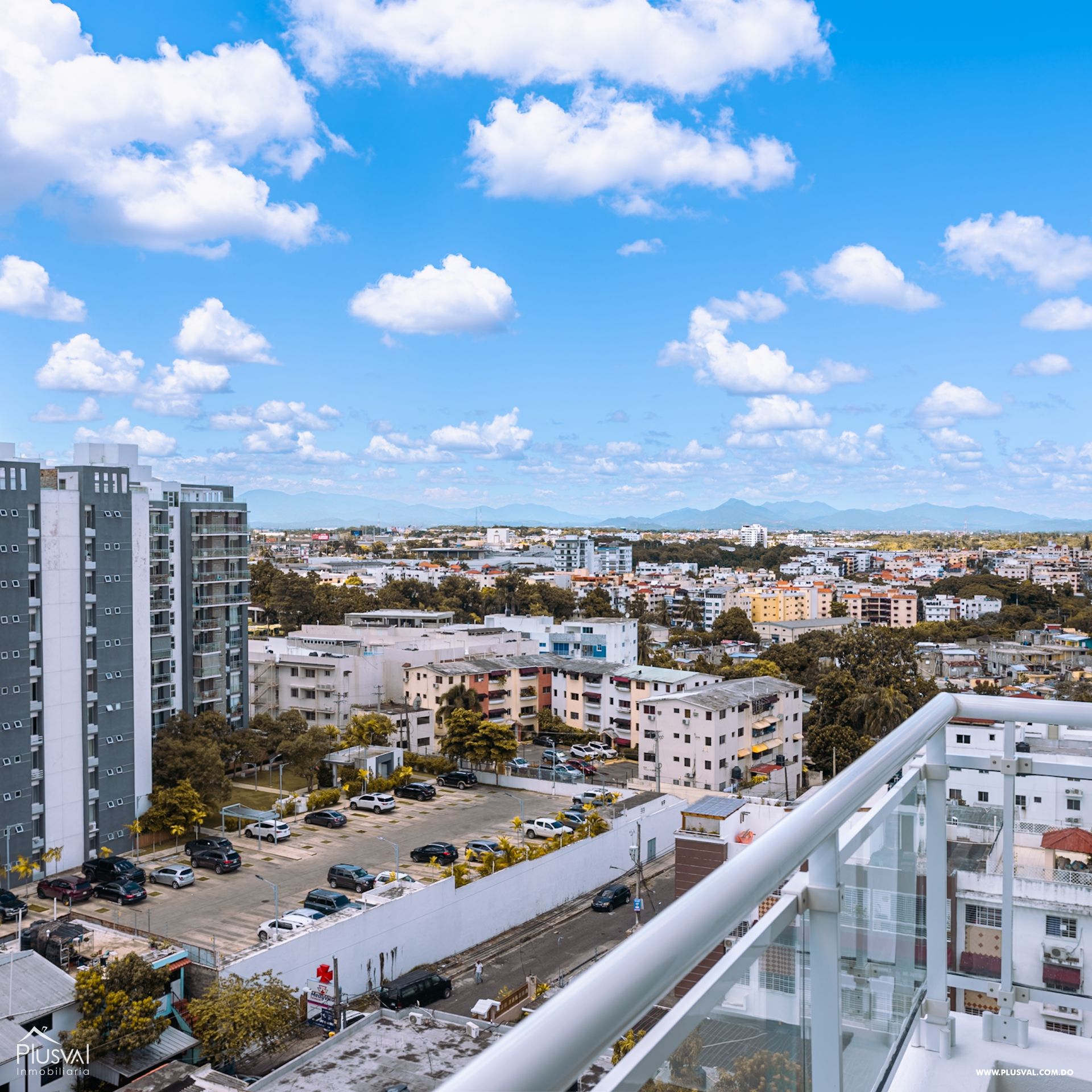 Apartamento en Venta en Villa Marina con Terraza Privada y Áreas Sociales Completas 385969