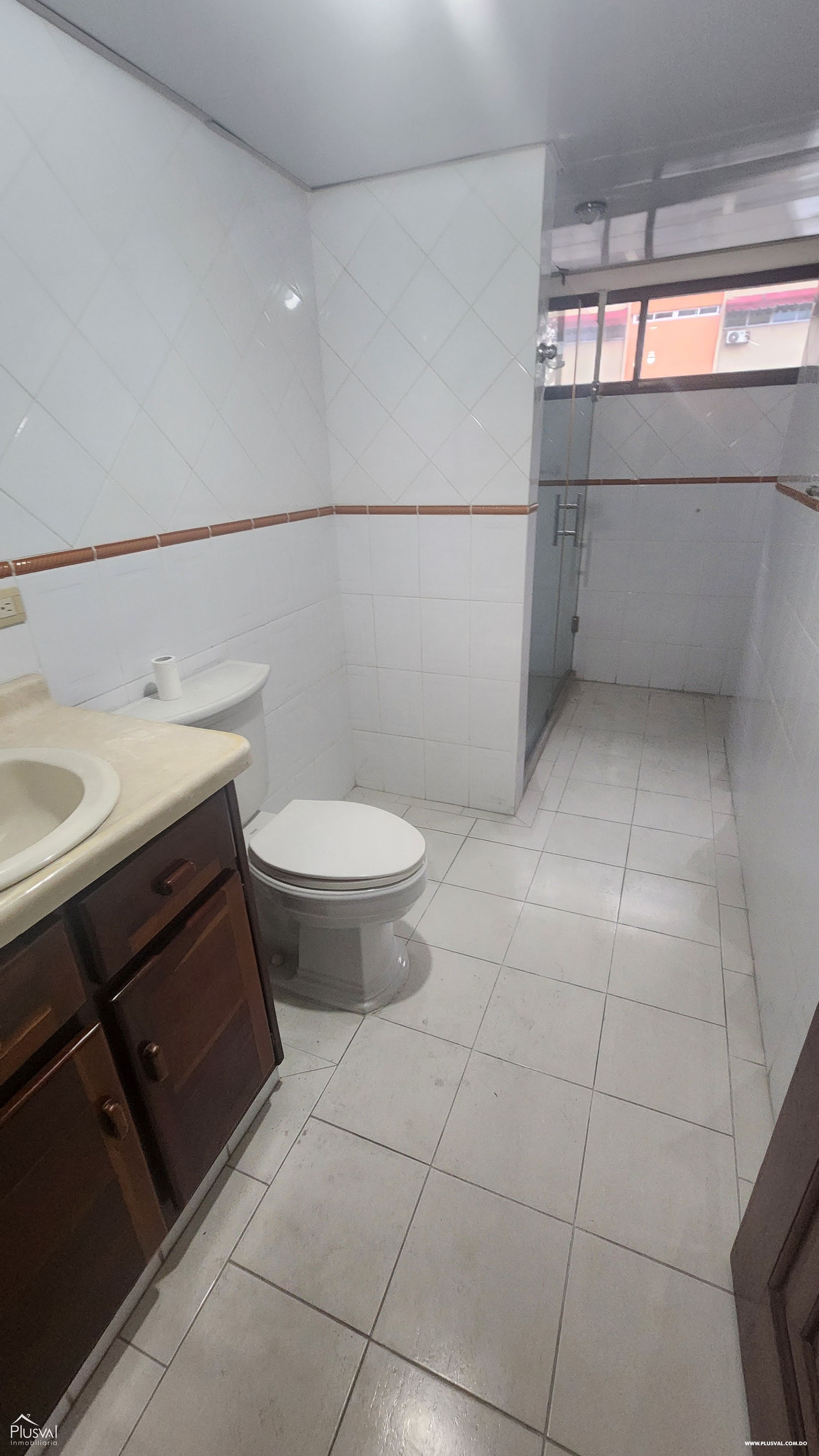 Se alquila apartamento en Naco 446768