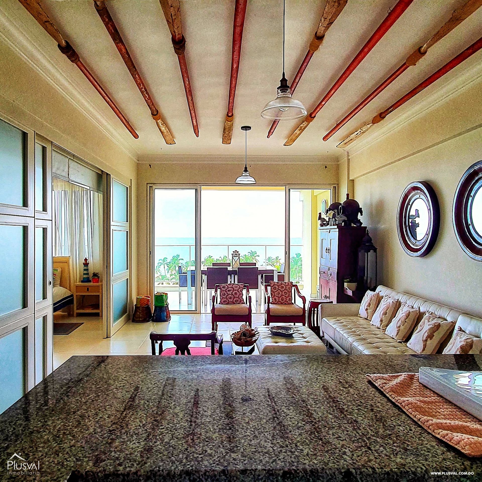 Apartamento en Torre Hemingway 232295