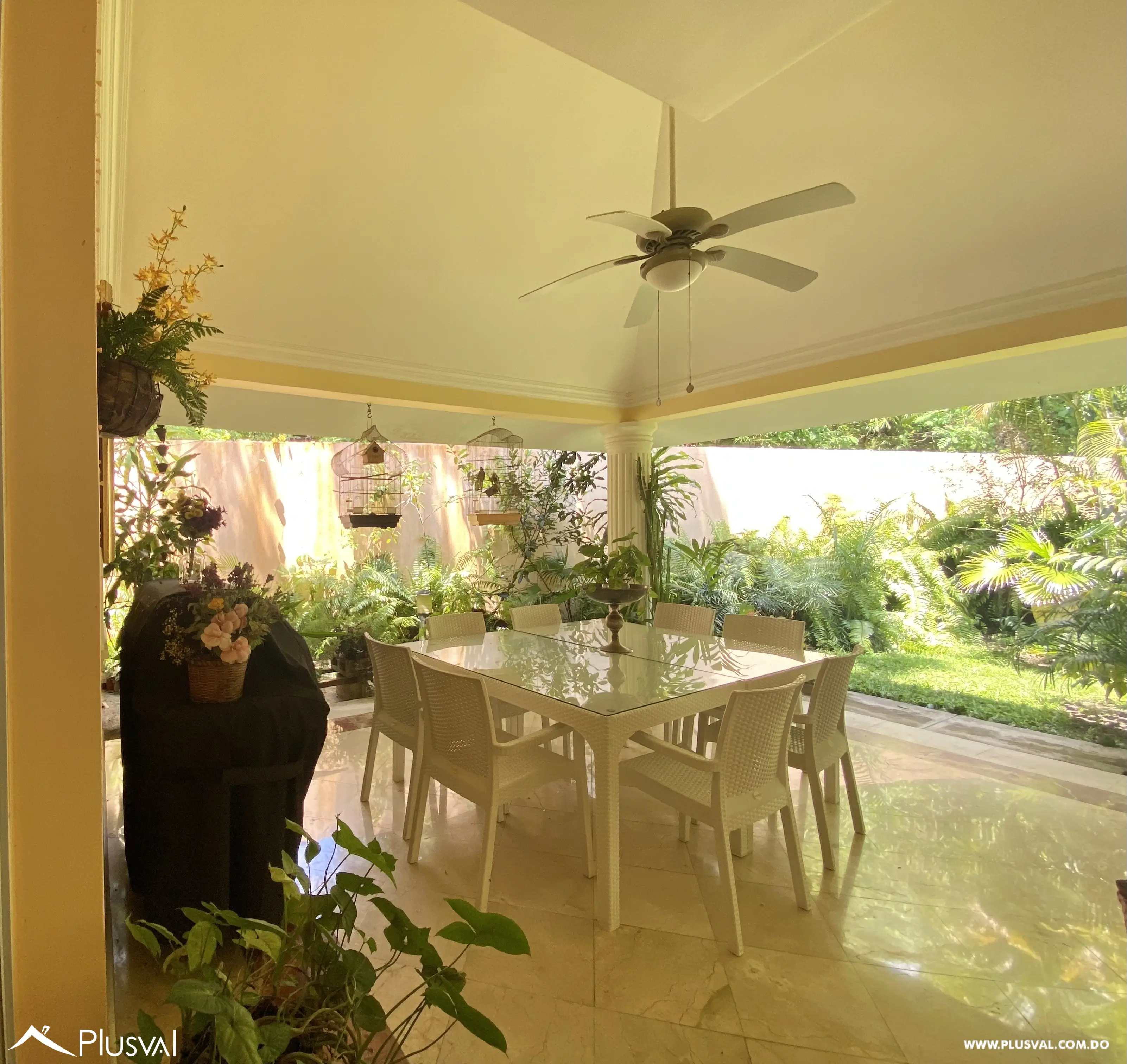 Vendo Excelente Casa en Cuesta Hermosa II 456107