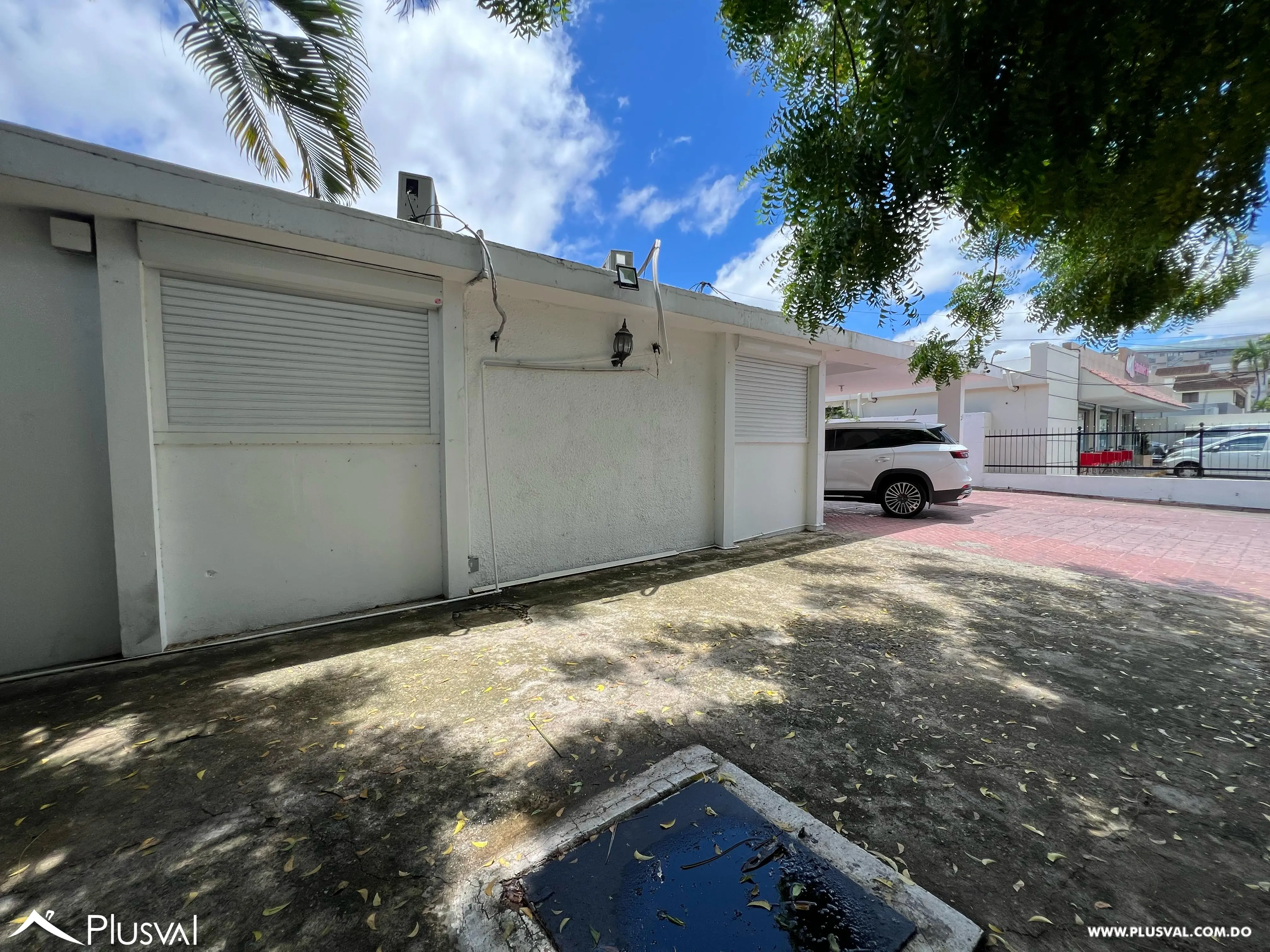 Alquilo Casa Comercial en Los Prados en Excelente Ubicación 454429