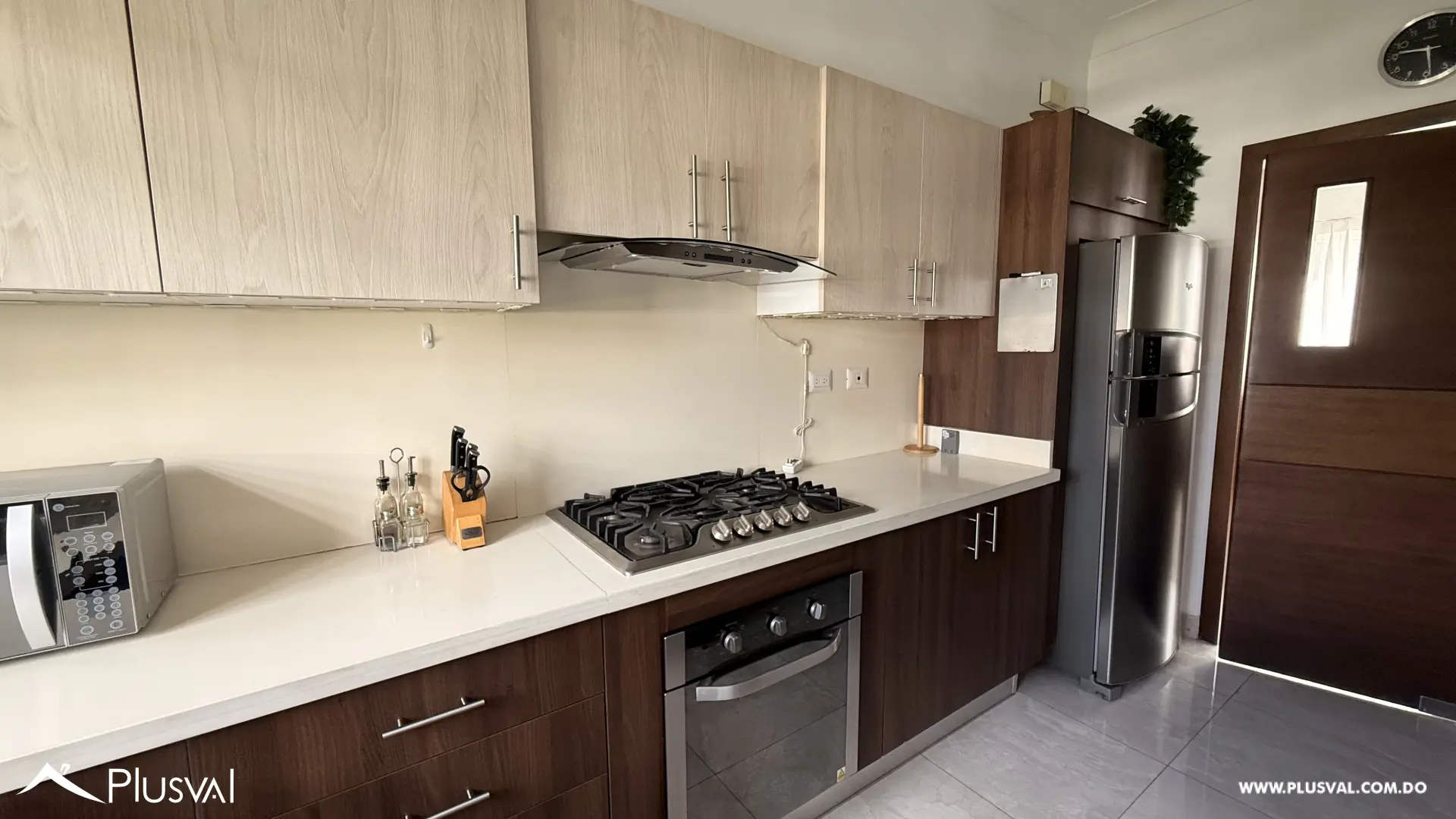 Apartamento amueblado en alquiler en la Esperilla 528278