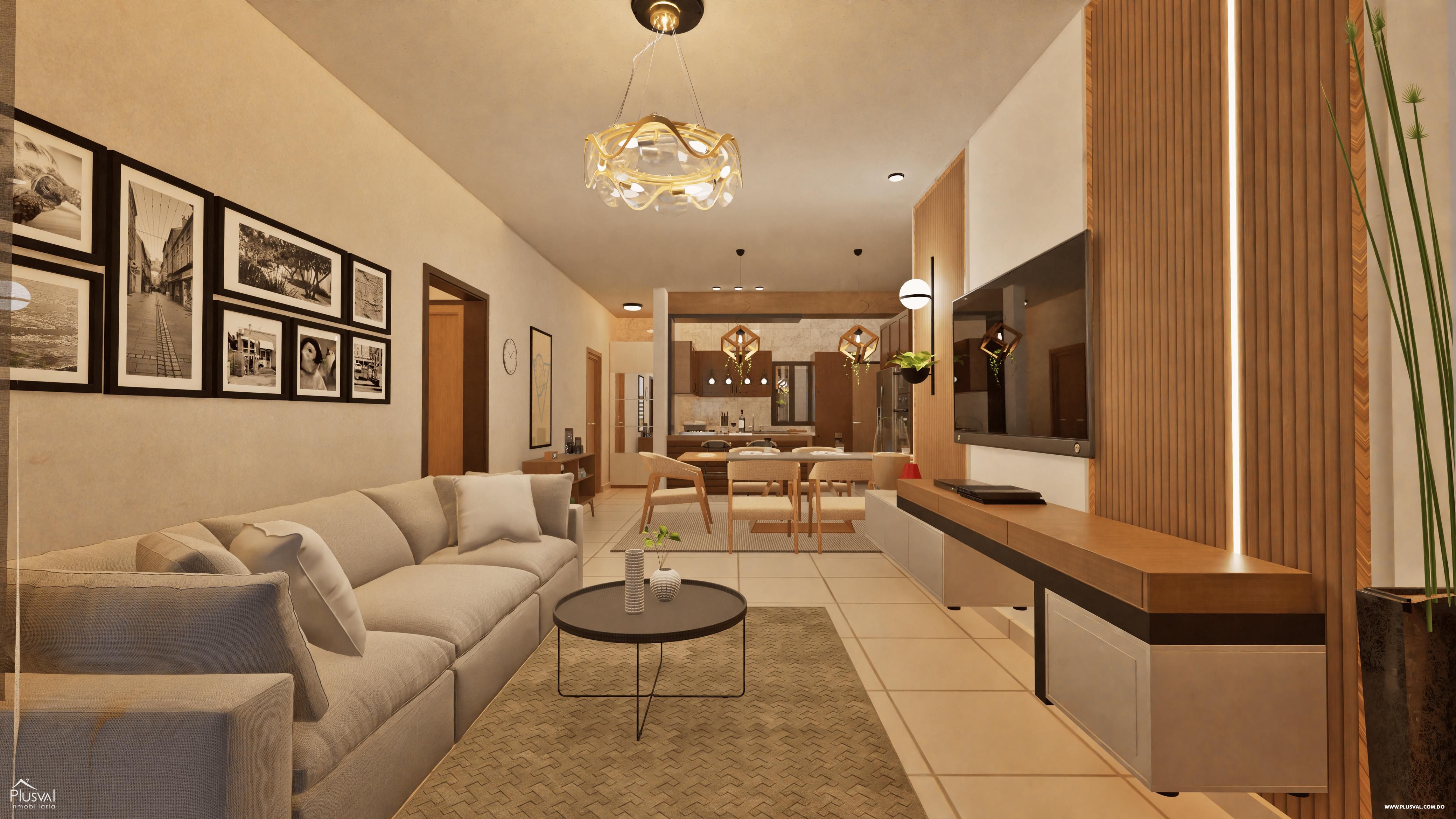 Proyecto Residencial de Apartamentos en Prado Oriental 431618