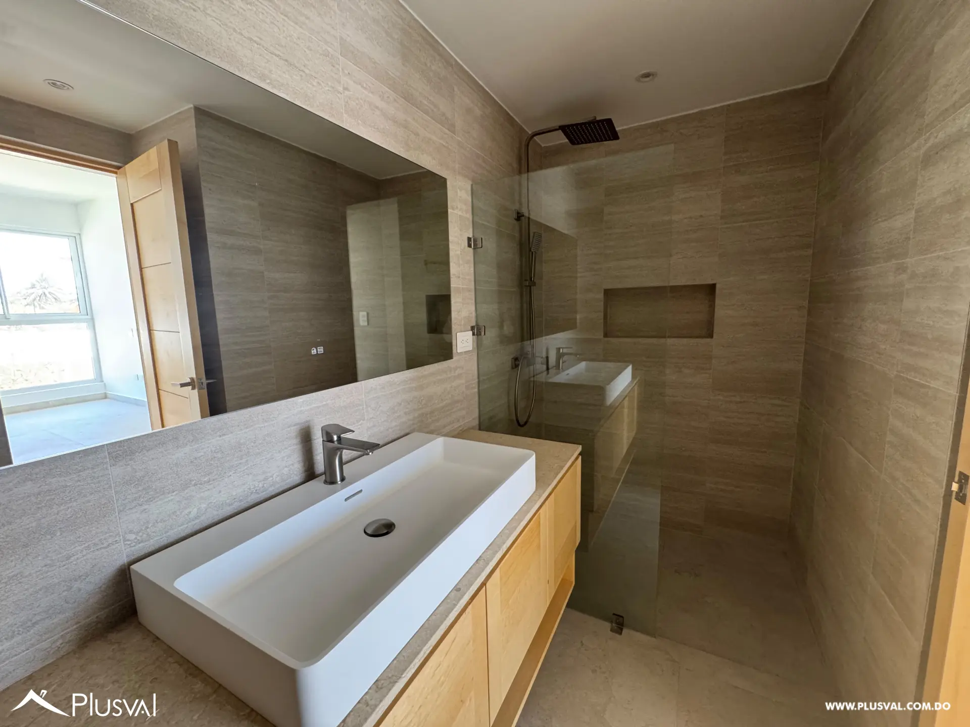 Serenidad Caribeña: Exquisito apartamento con Jacuzzi en Cabarete 515393