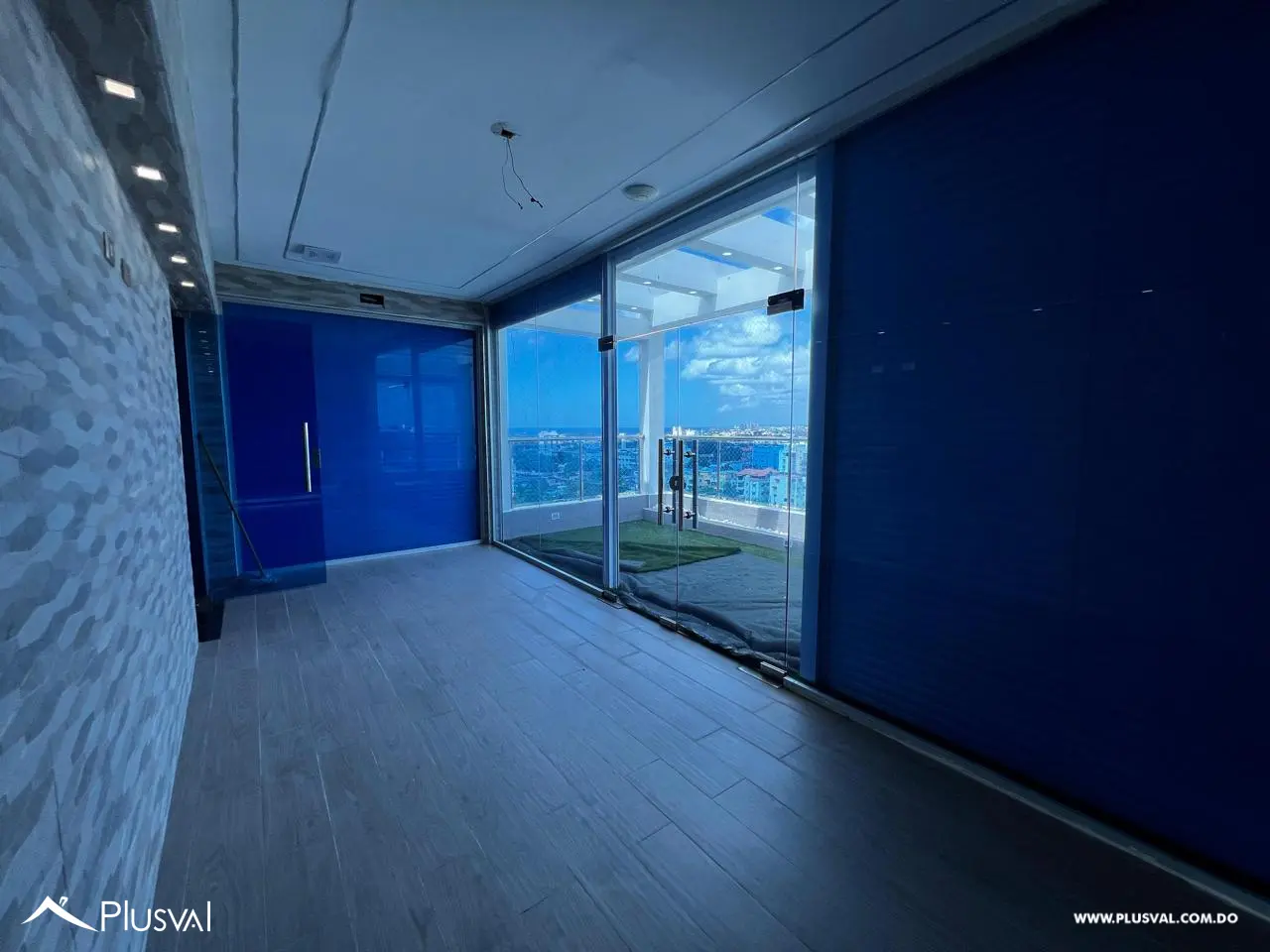Penthouse de 3 Niveles en Venta en Alma Rosa I con Vista al Mar y Amplios Espacios – Santo Domingo Este 474804