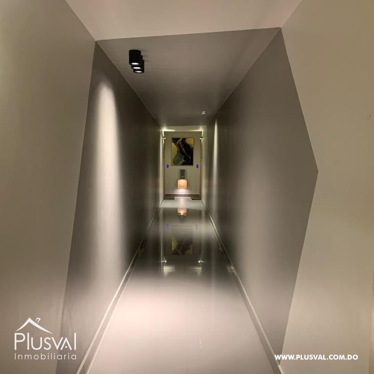 Lujoso apartamento en el exclusivo sector de Piantini 308073