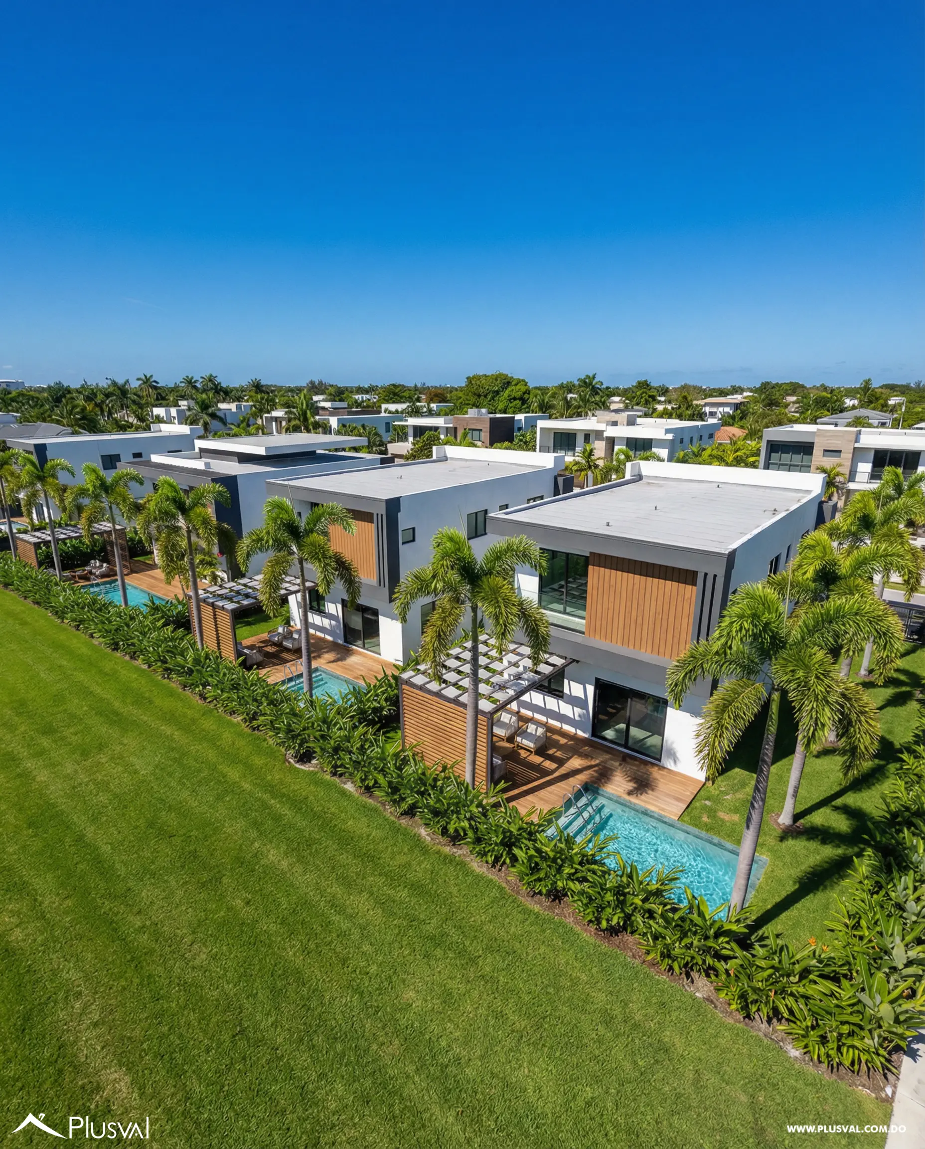 Villa Greeview - Phase III / Tipología B 507882