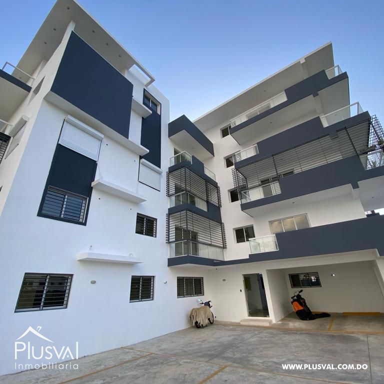 Proyecto Residencial en Prado Oriental 325764