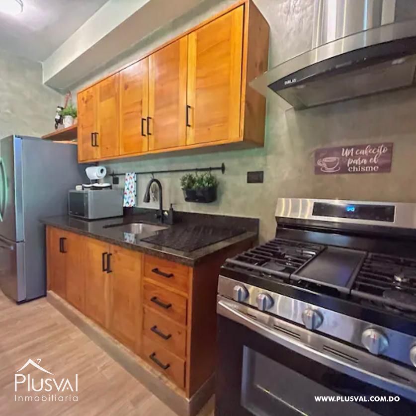 Encantadora Casa en la Montaña en Jarabacoa 424860
