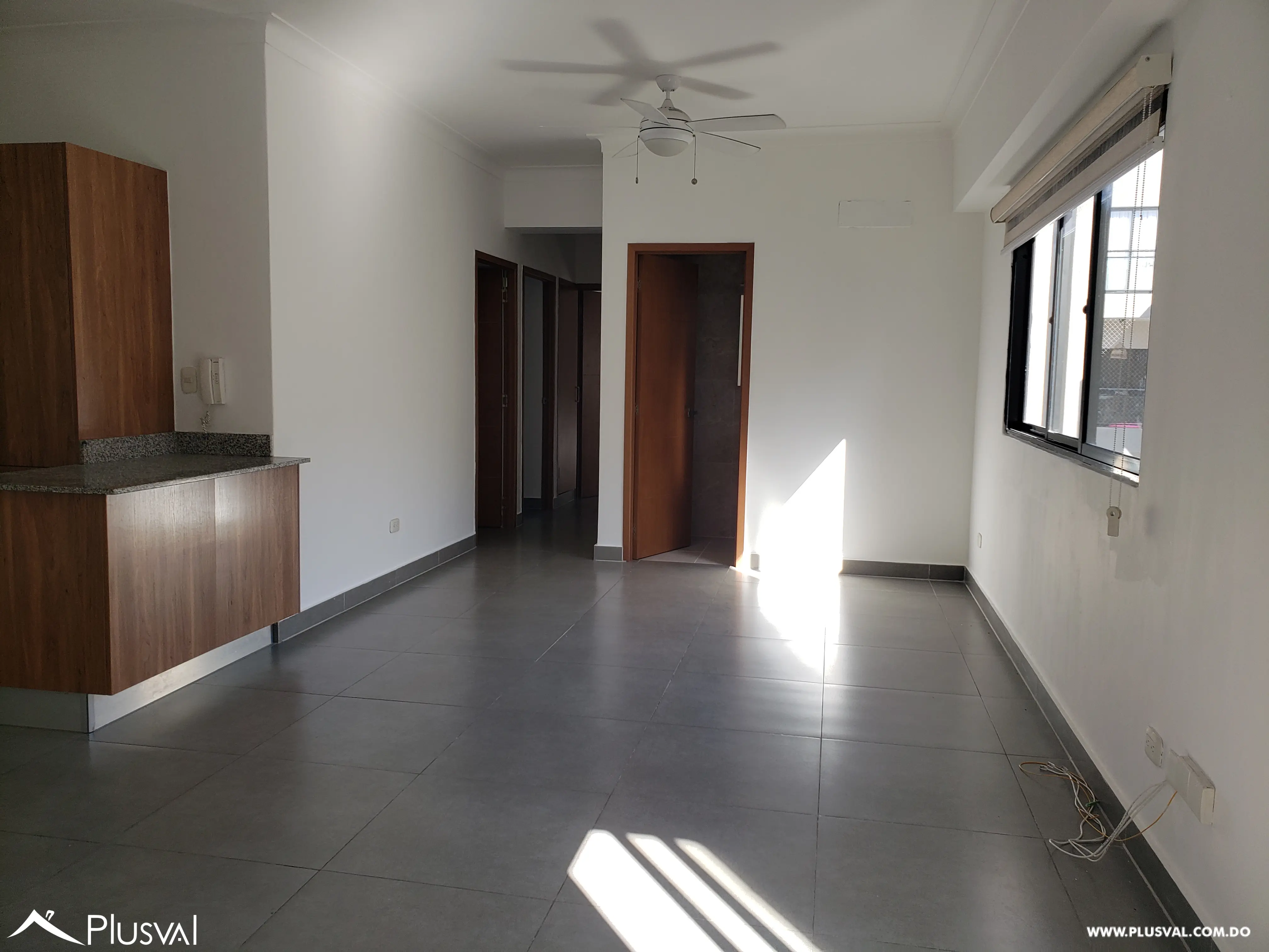 Alquiler de Apartamento en Arroyo Hondo Viejo 482607