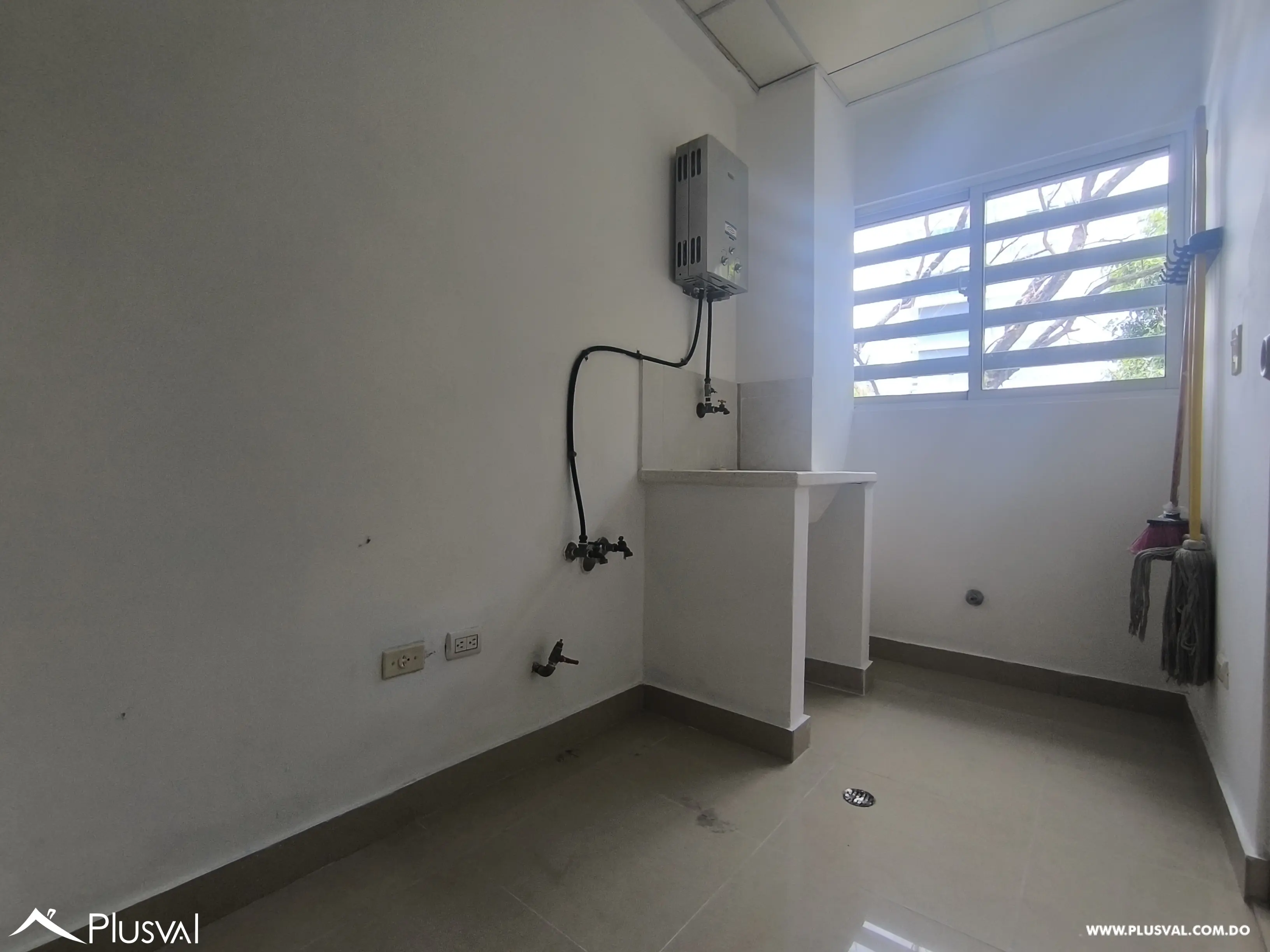 Amplio Apartamento en Venta en sector Mirador Norte 499981