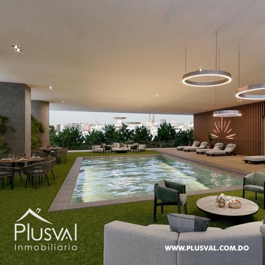 Exclusiva torre de apartamentos en la Esperilla con espectacular  vista al mar 383525