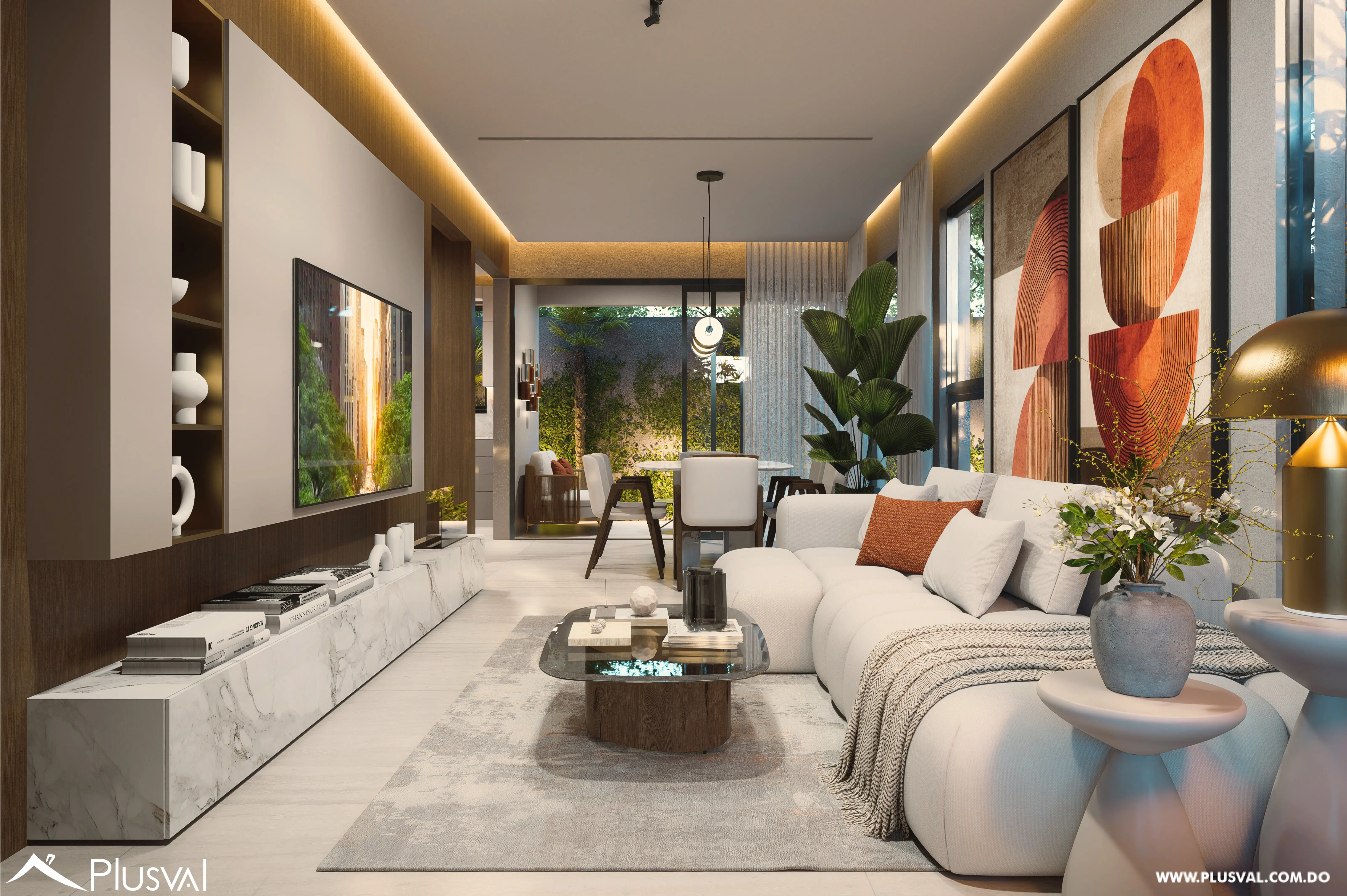 Zama Residence 533842