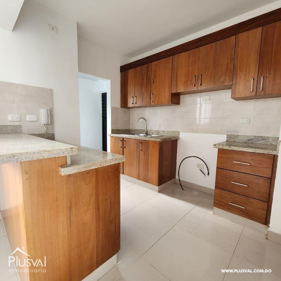 Apartamentos en venta de 3 habitaciones próximo al homs 298206