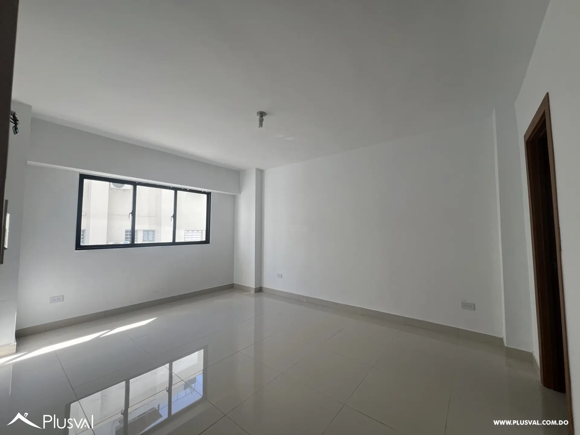 Apartamento en venta en Zona Universitaria con 2 habitaciones y área social 472139