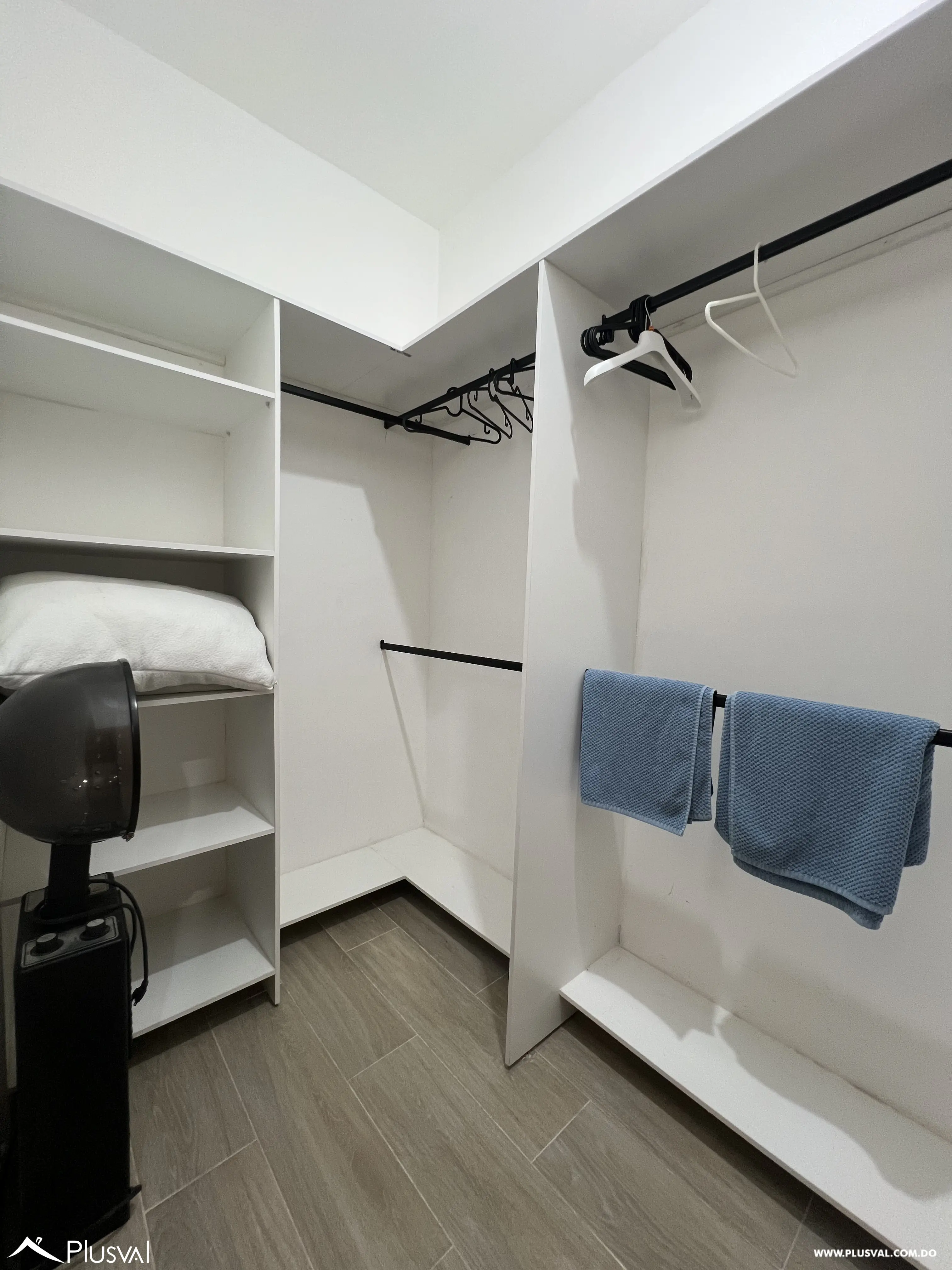 Apartamento en venta en Piantini 482566