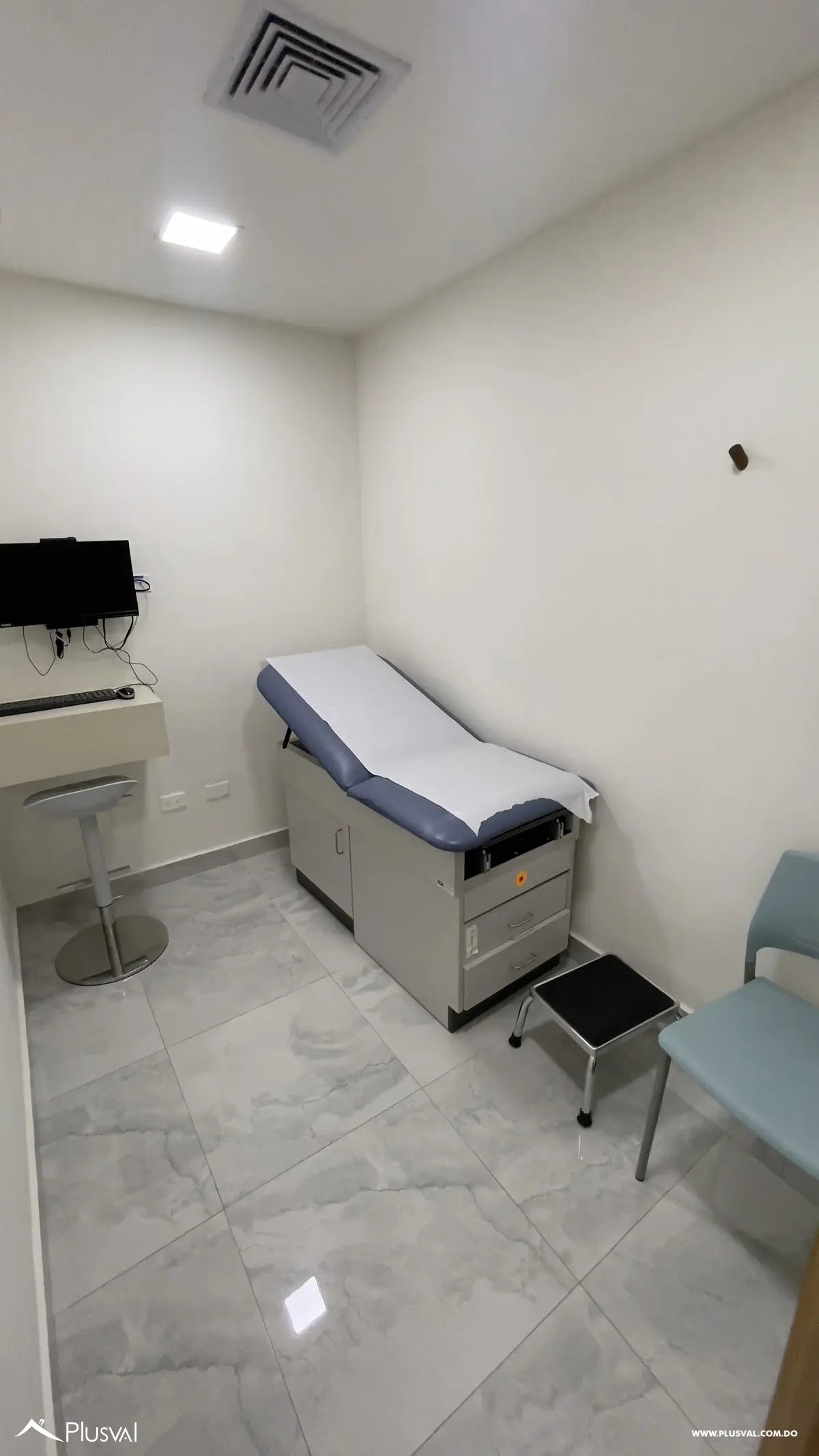 Local de Consultorio Médico, alquiler o venta Torre KP 454366