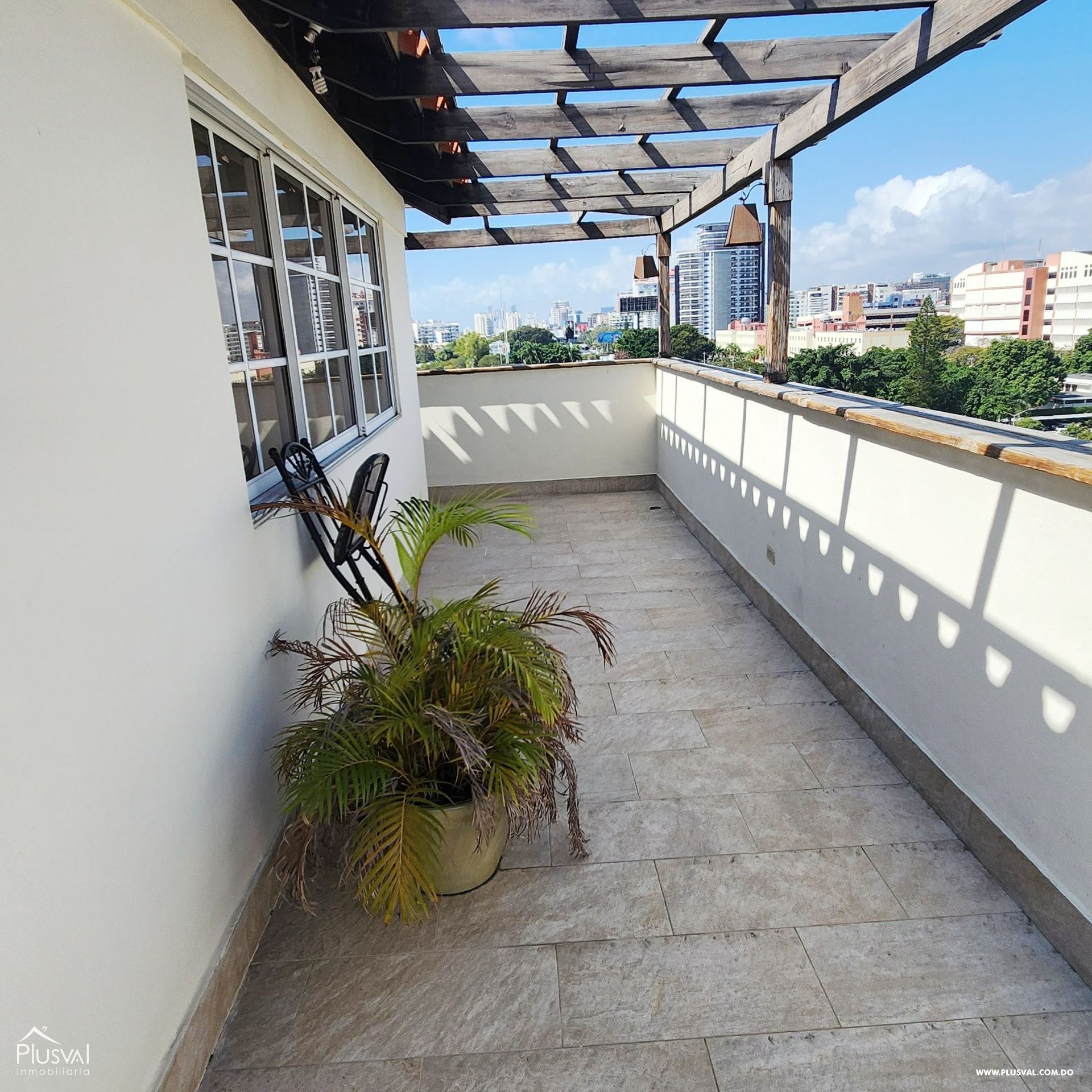 Se vende Penthouse La Julia 337701