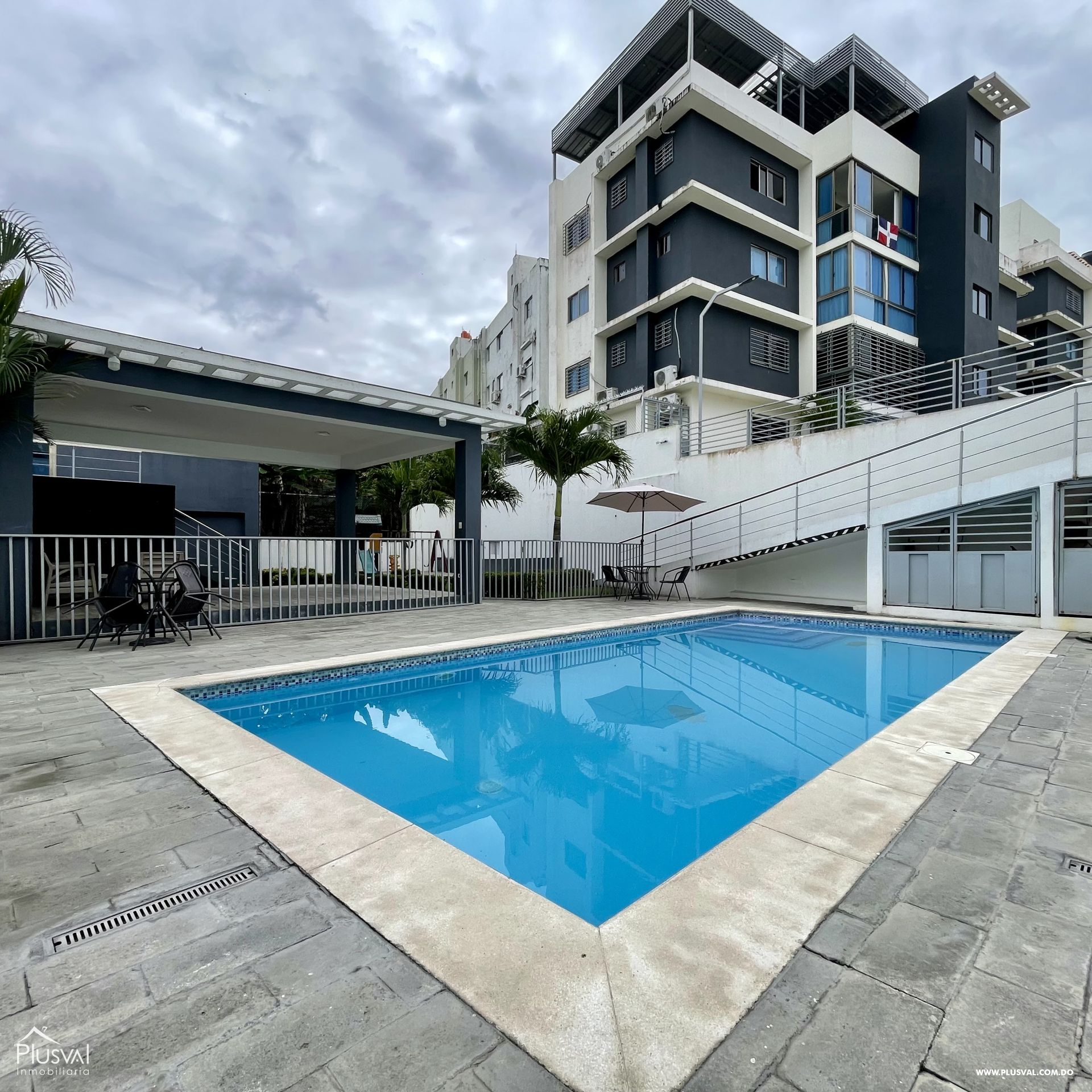 Penthouse en Venta en Altos De Arroyo Hondo 418340
