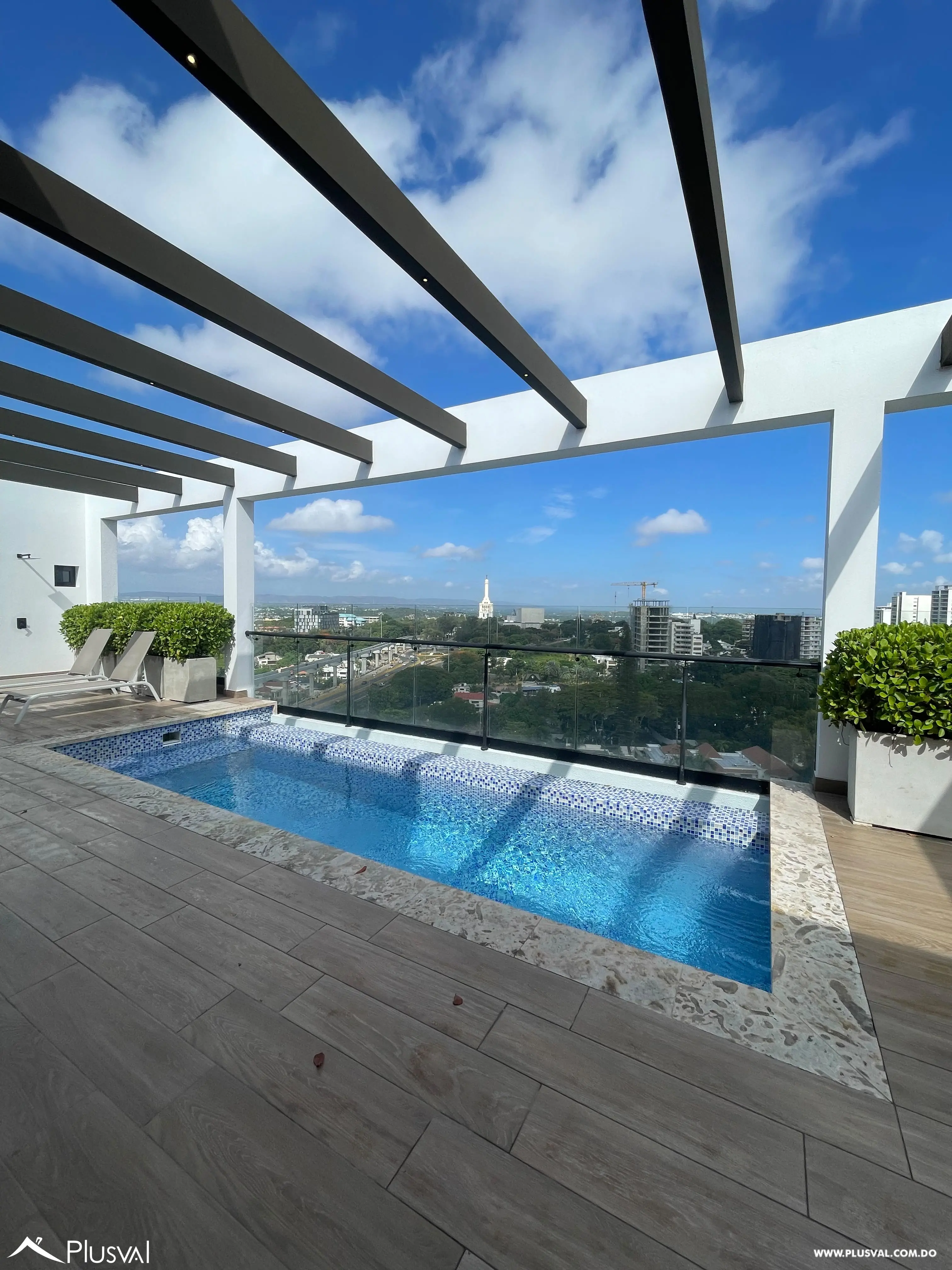 Apartamento en Venta | 7mo Nivel | VIEW Luxury Suites 523891