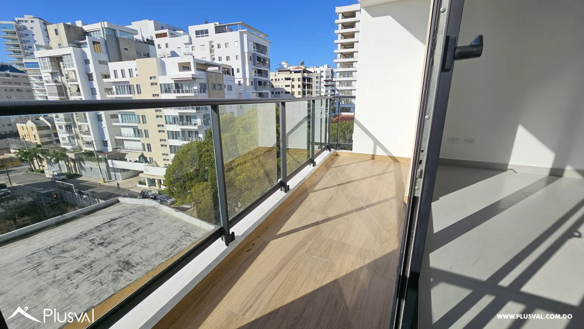 Apartamento nuevo a estrenar en alquiler amueblado 504050