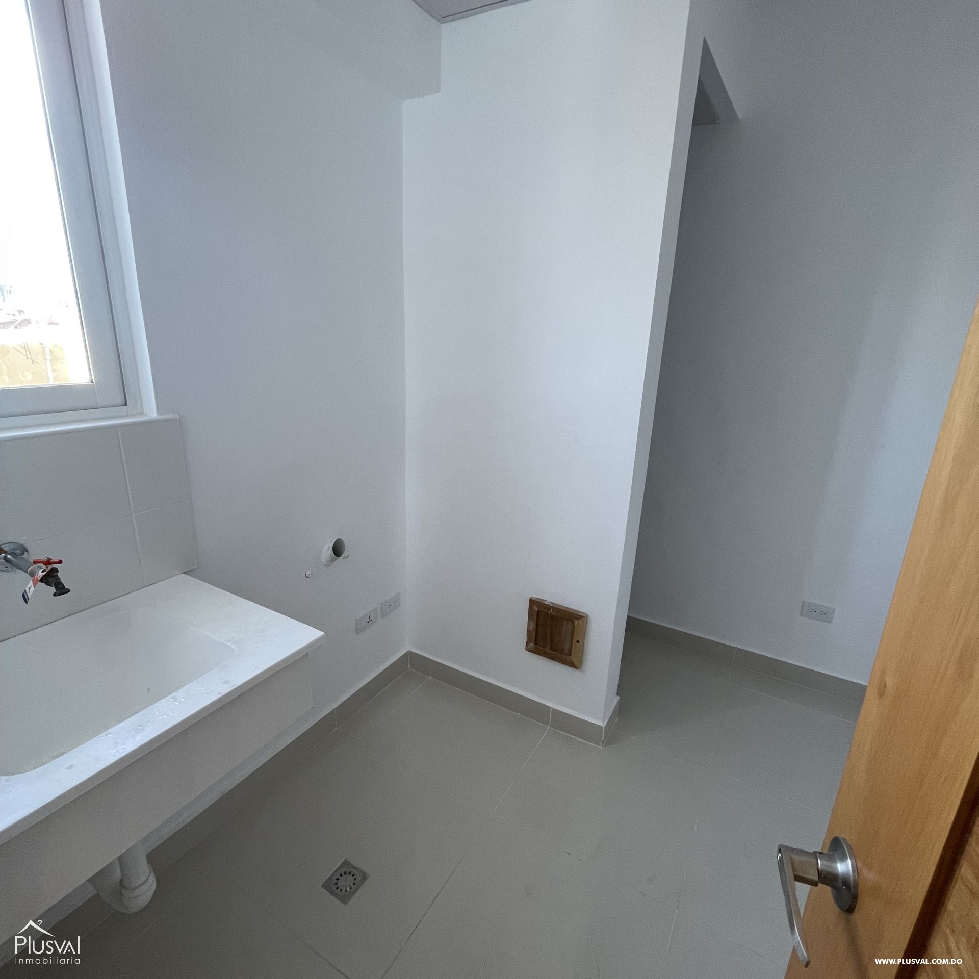 Apartamentos en Venta en El Millón -Tipo A2 (terraza privada) 361353