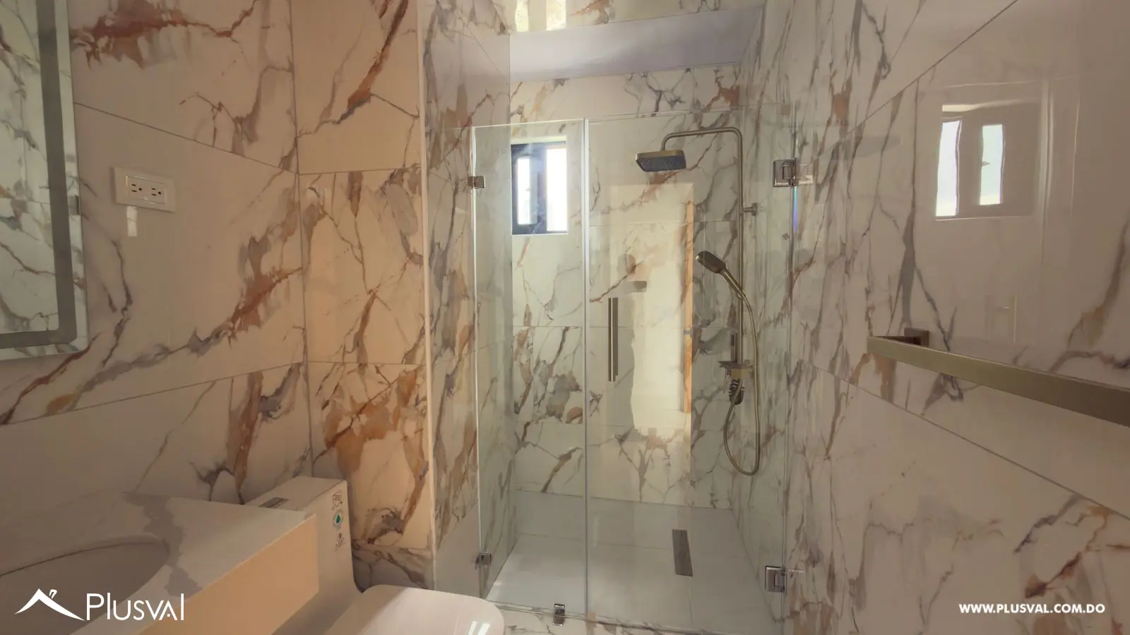 Apartamento en alquiler en Alma Rosa I 502979
