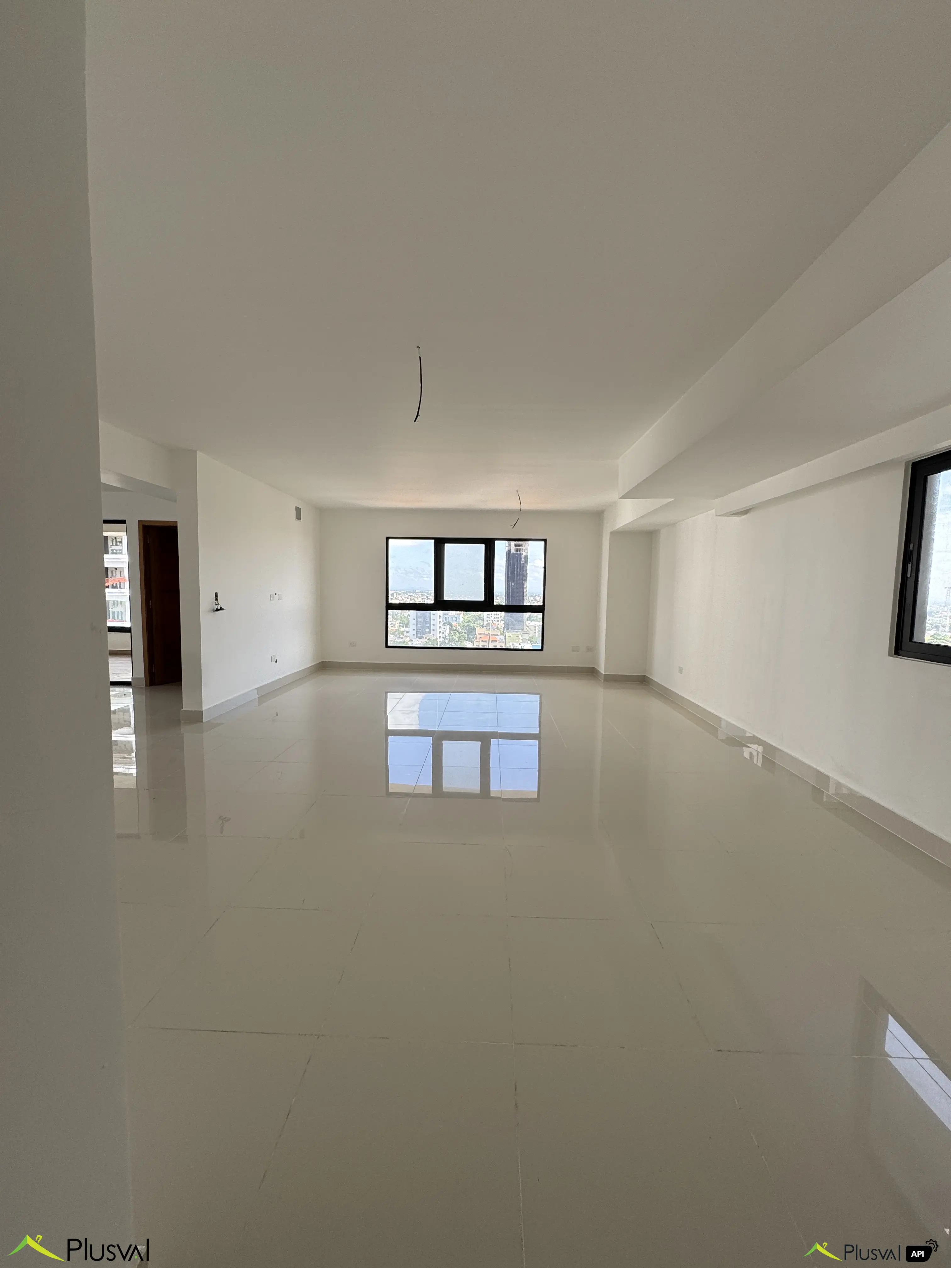 Apartamento Familiar Totalmente nuevo en exclusivo sector 450074