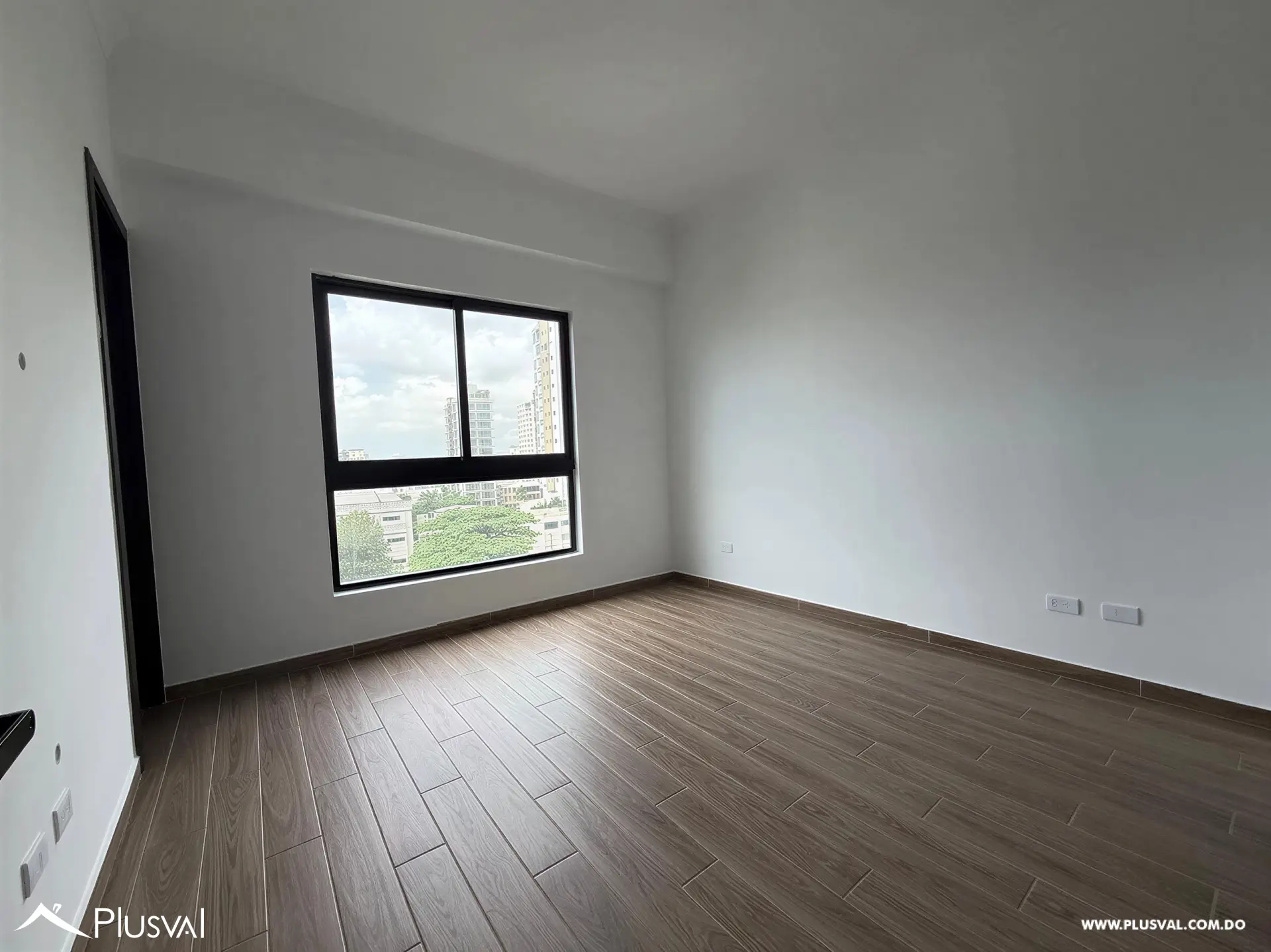 Apartamento en Paraiso, foto 4