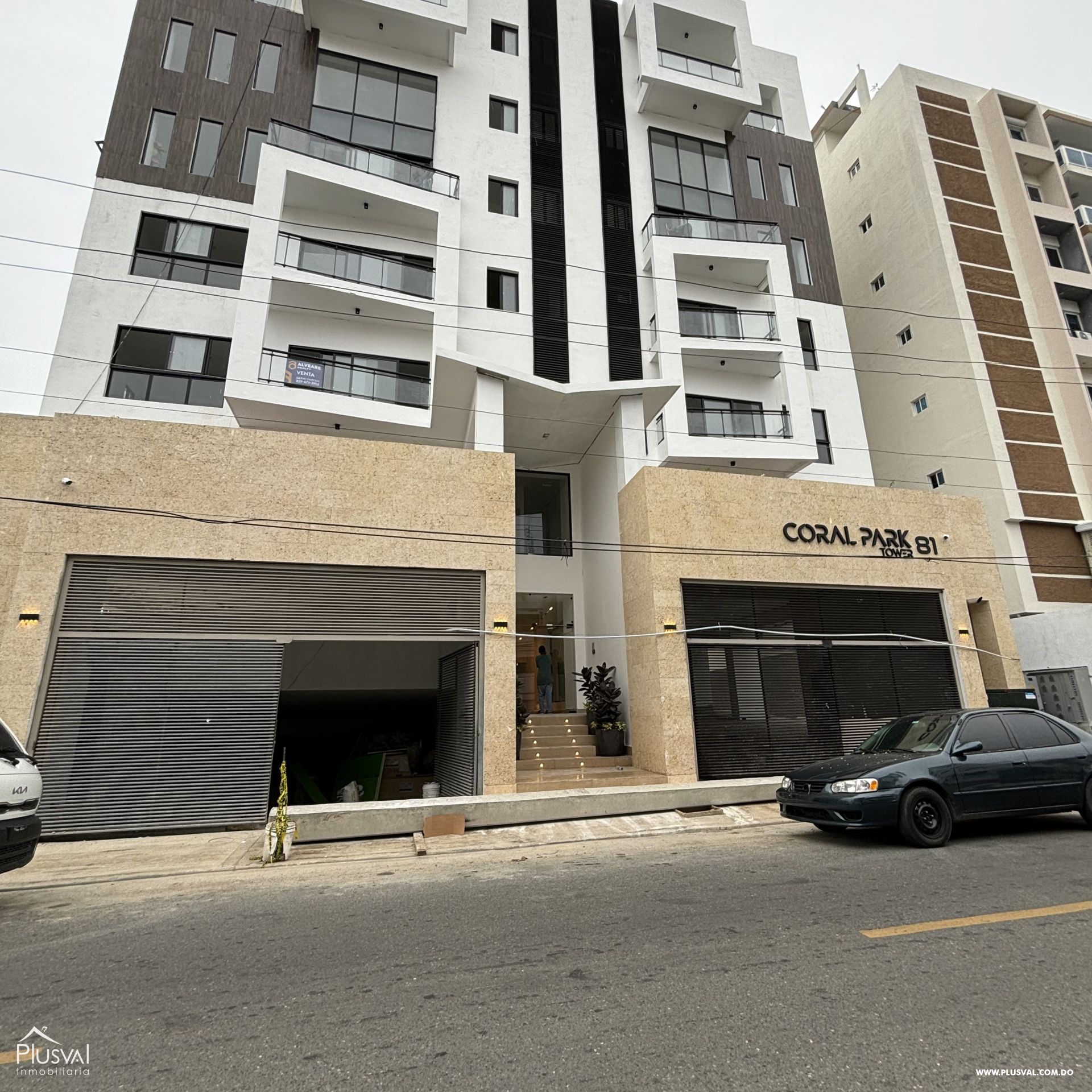 Proyecto en Evaristo Morales 363624
