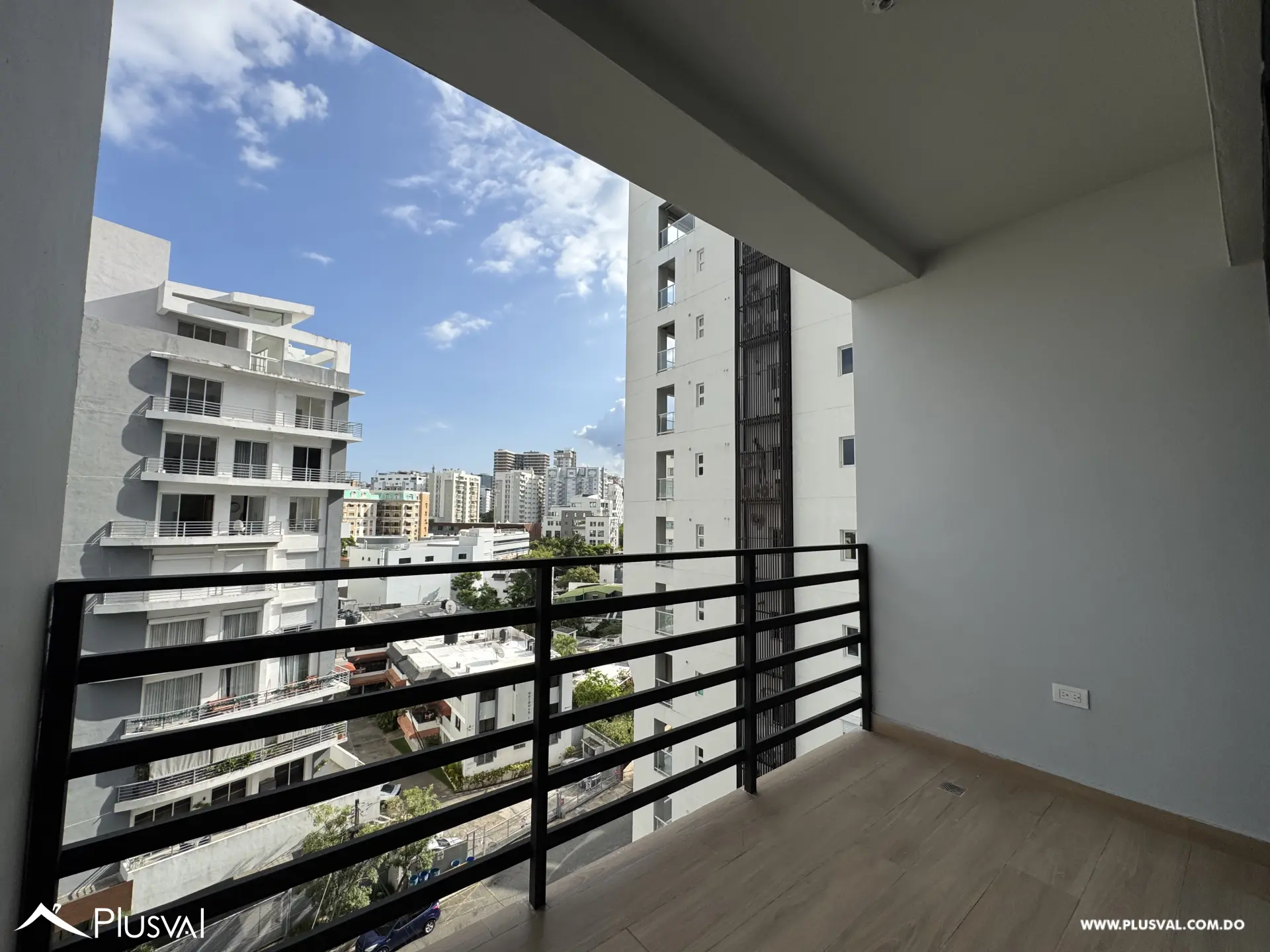 Apartamento en alquiler en Serralles – 2 habitaciones en torre moderna con amenidades premium 517923